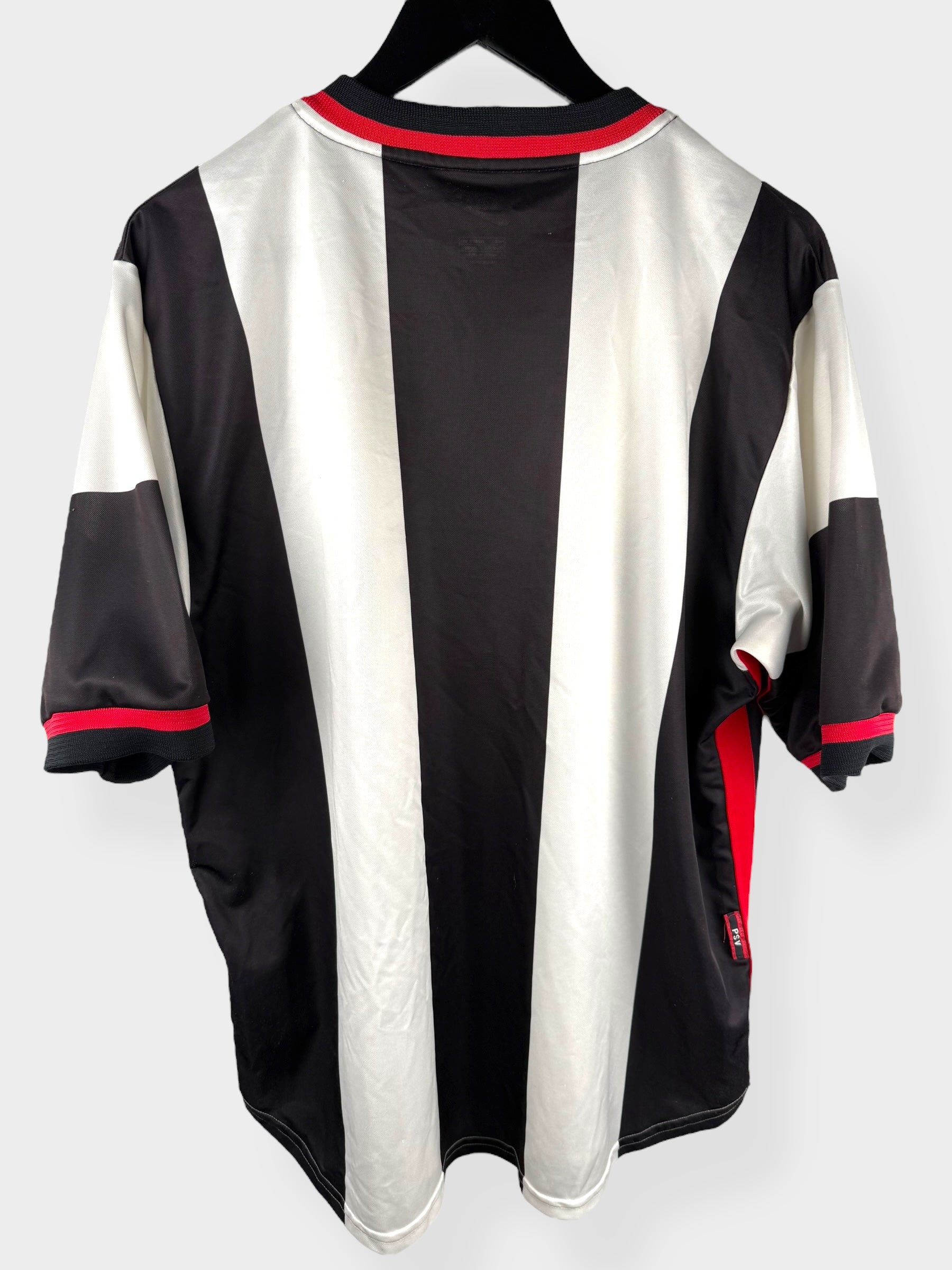 1998-99 PSV AWAY SHIRT L