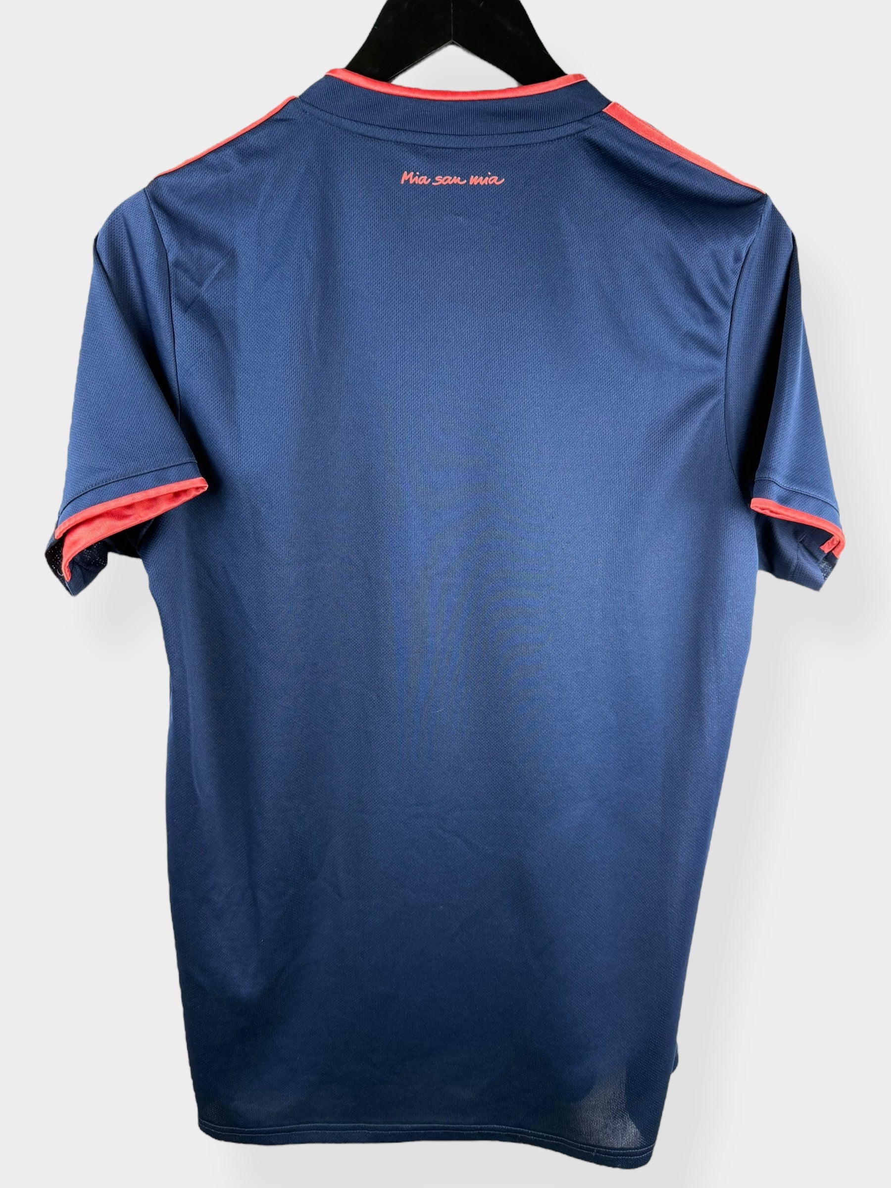 2019-20 BAYERN MÜNCHEN DERDE SHIRT M