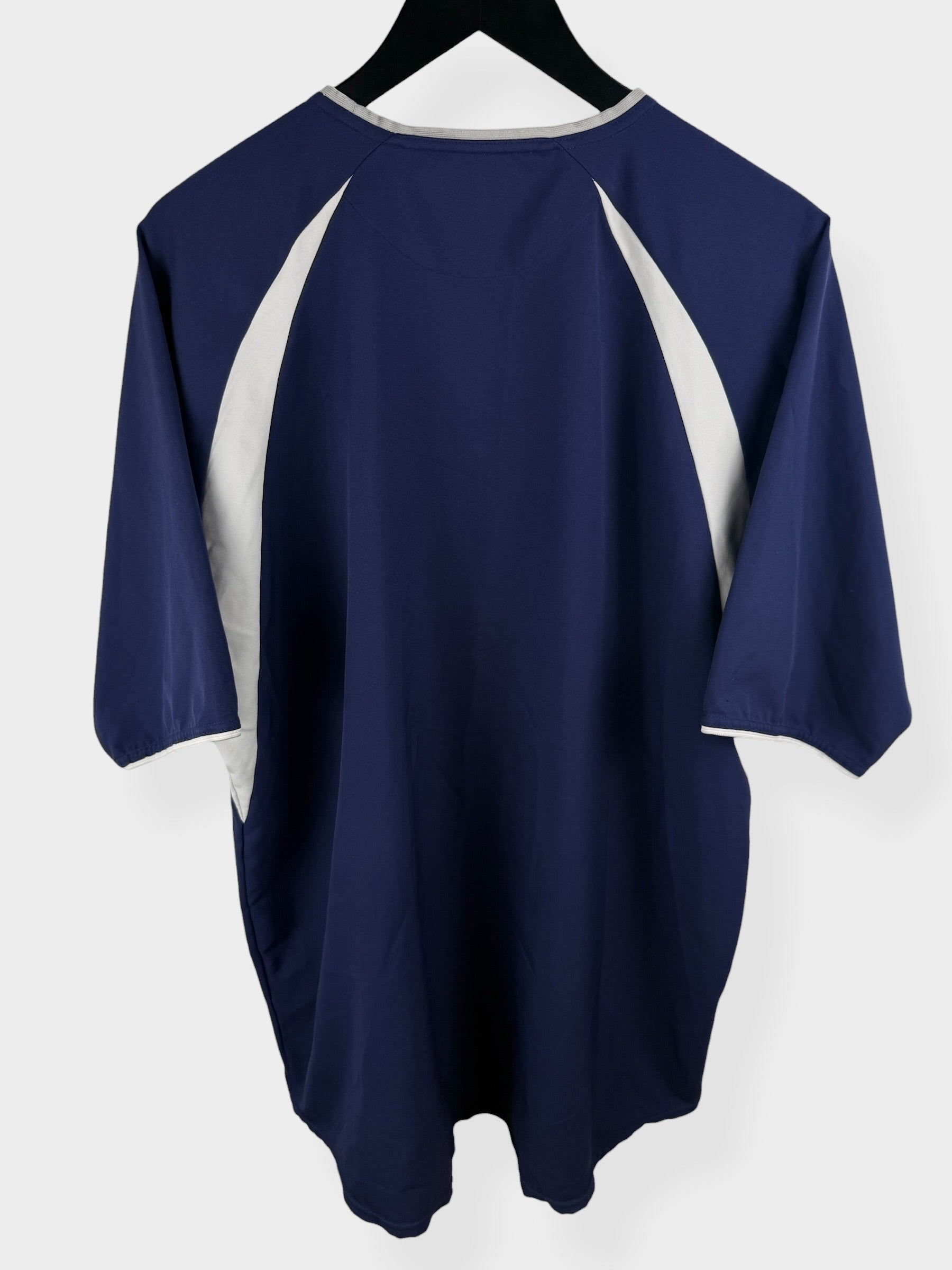 2003–05 SCHOTTLAND HEIMTRIKOT L