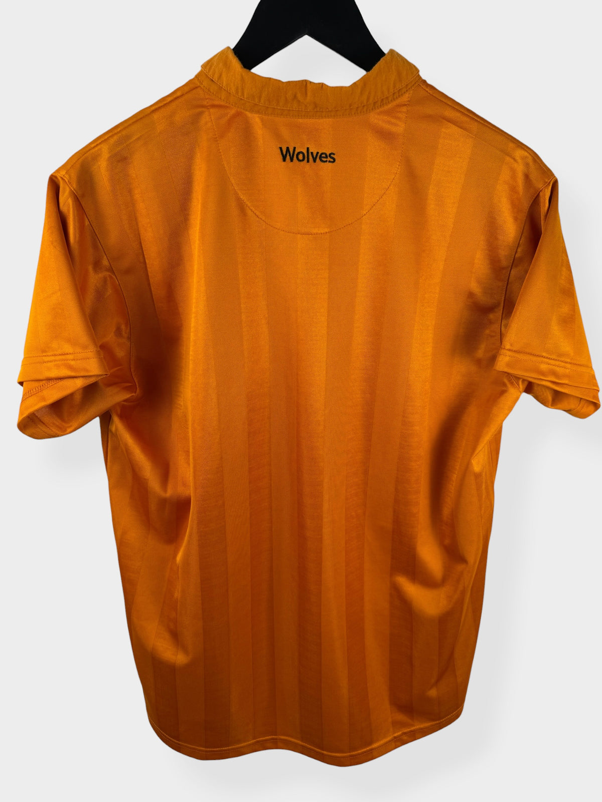 2012-13 WOLVERHAMPTON HOME SHIRT M