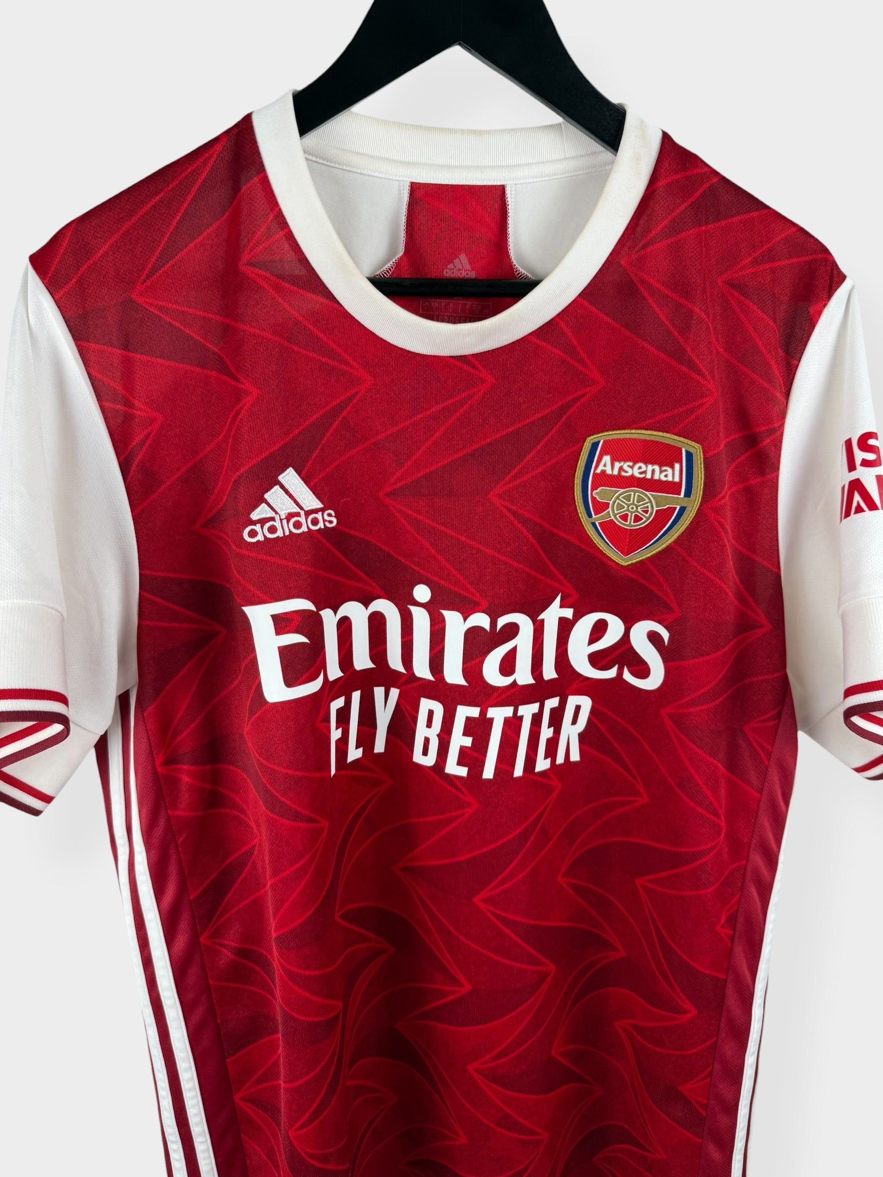 2020-21 ARSENAL HOME SHIRT L