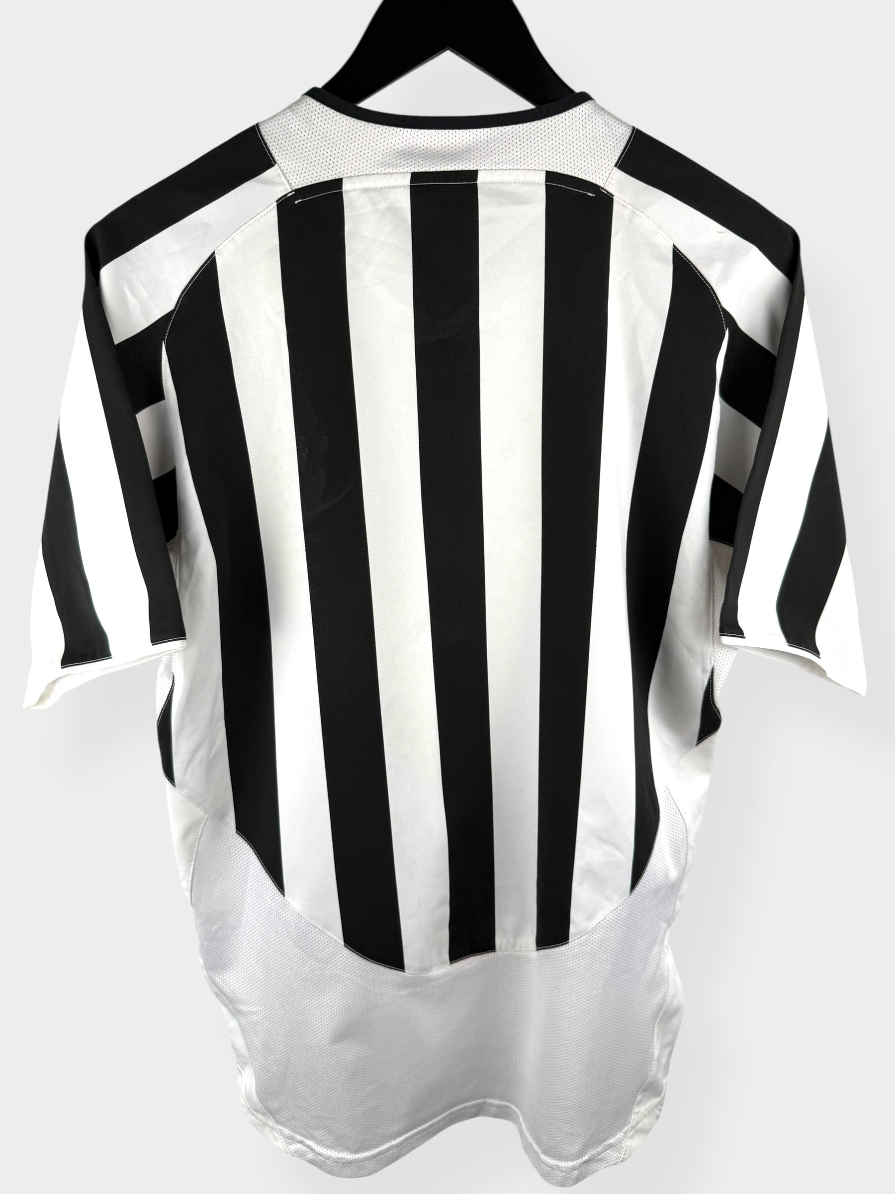 2003-04 JUVENTUS HOME SHIRT S