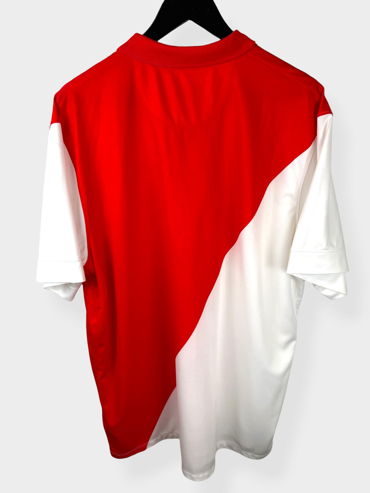 2014-15 AS MONACO HEIMTRIKOT XXL