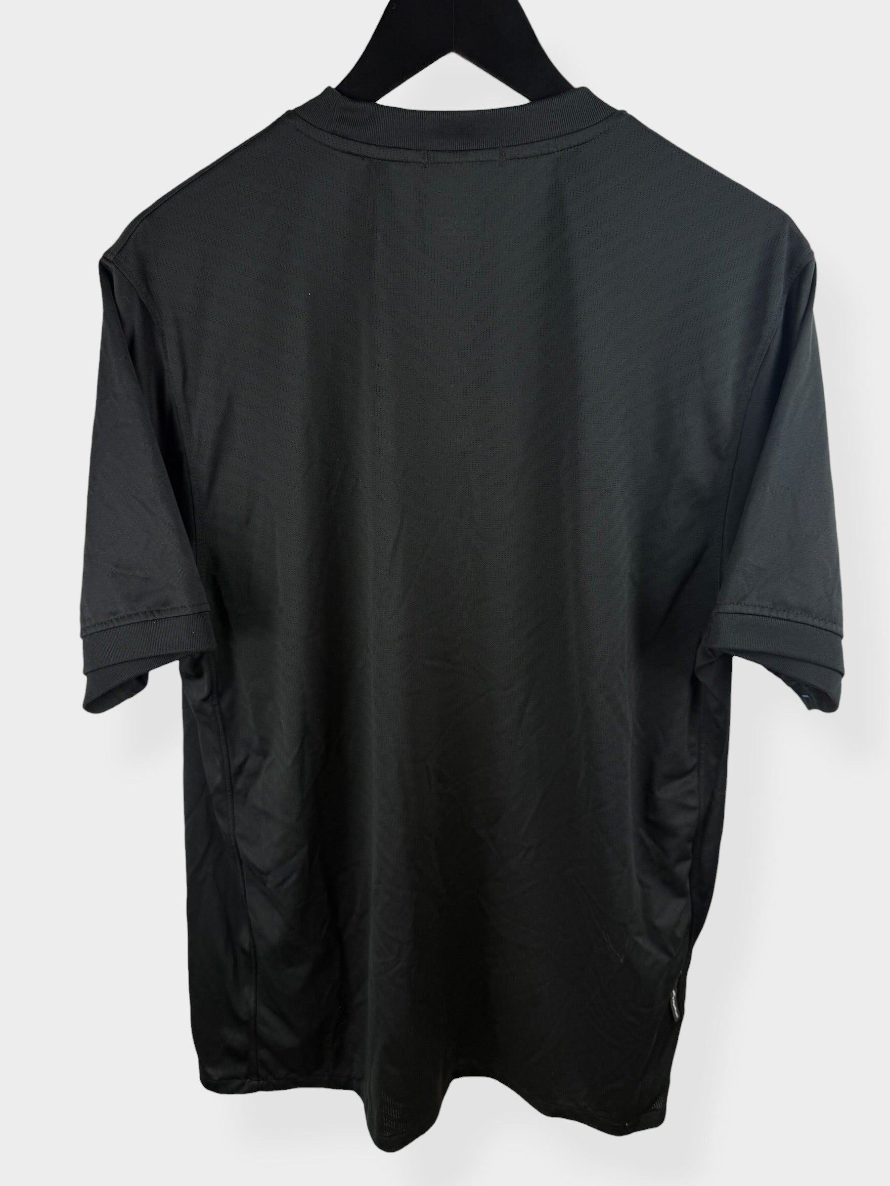 MAILLOT EXTÉRIEUR DE MANCHESTER UNITED 2009-10 L