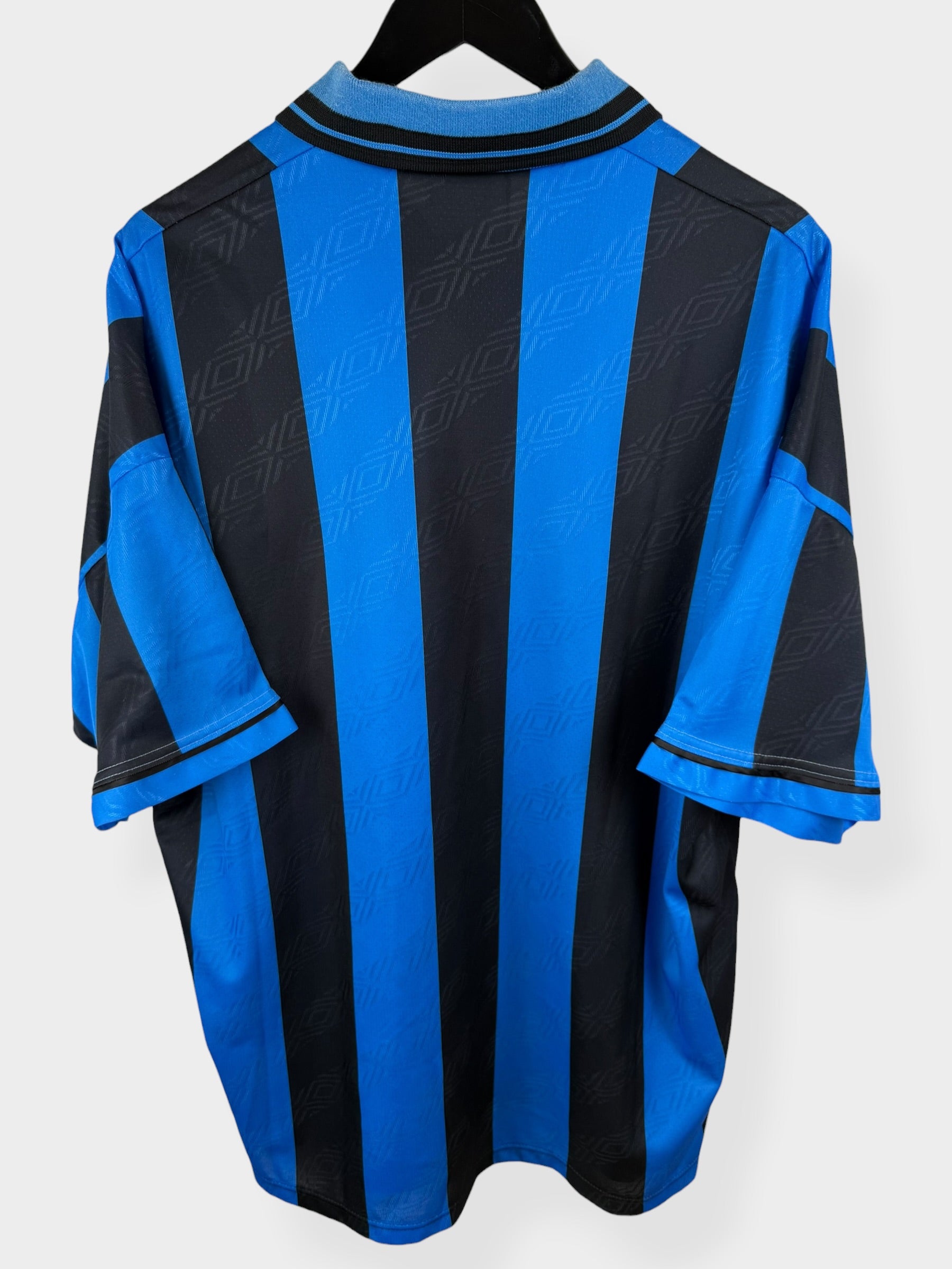 1994-95 INTER MILAN HOME SHIRT XXL