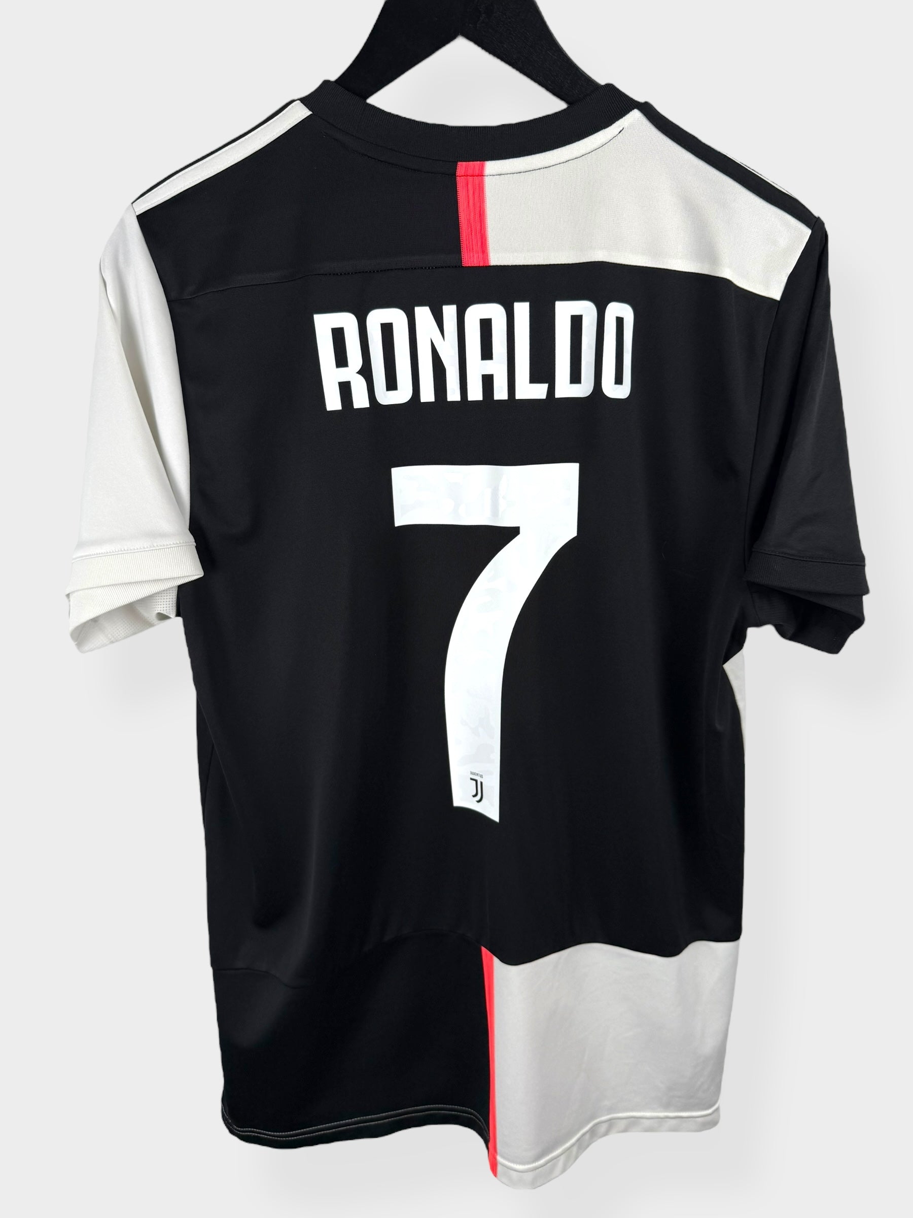 2019-20 JUVENTUS HEIMTRIKOT RONALDO #7 M