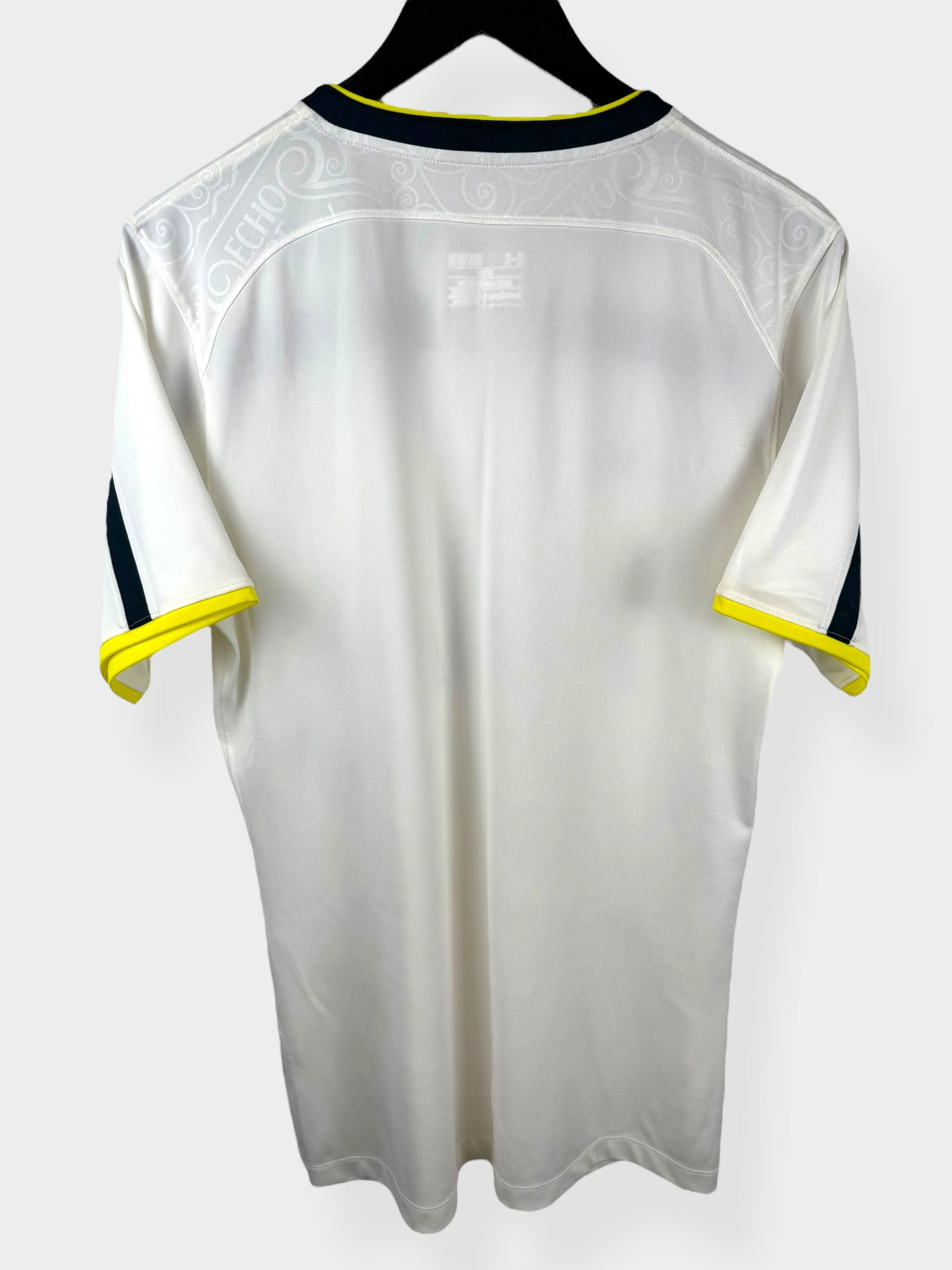 2014-15 TOTTENHAM HOME SHIRT M - Authentic Football Club