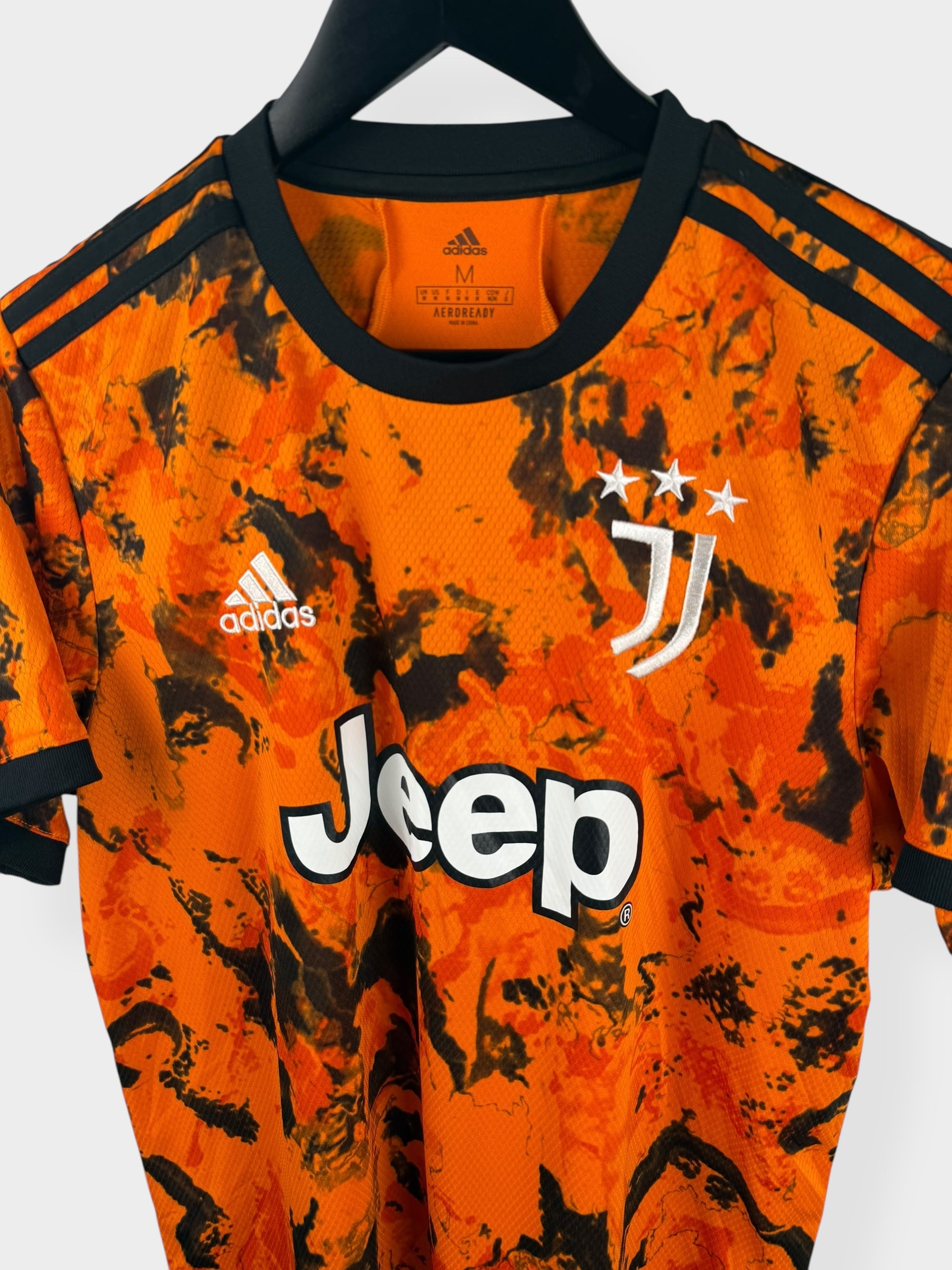  [shopify_seo_title] - Authentic Football Club