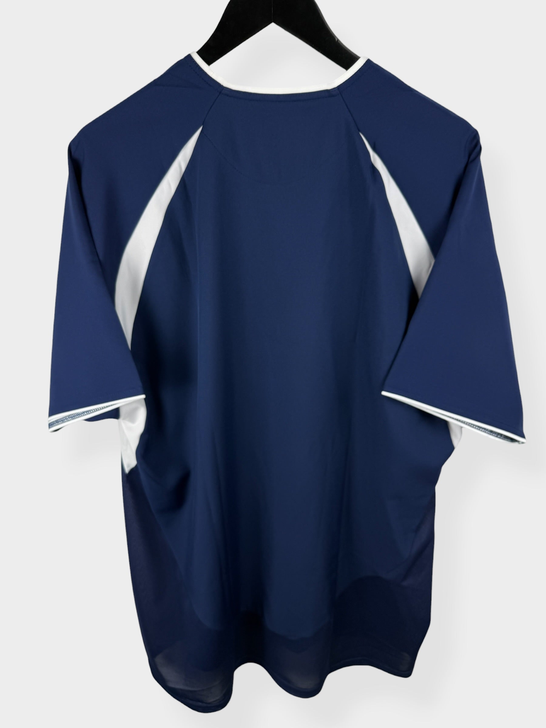 2003-05 SCOTLAND HOME SHIRT M