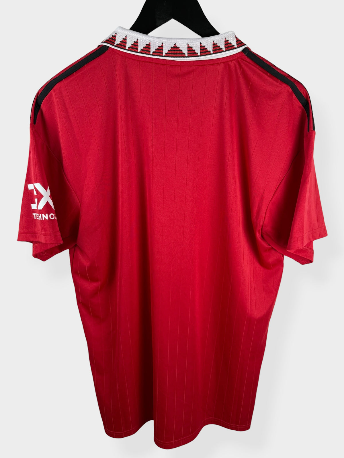 2022-23 MANCHESTER UNITED HOME SHIRT L