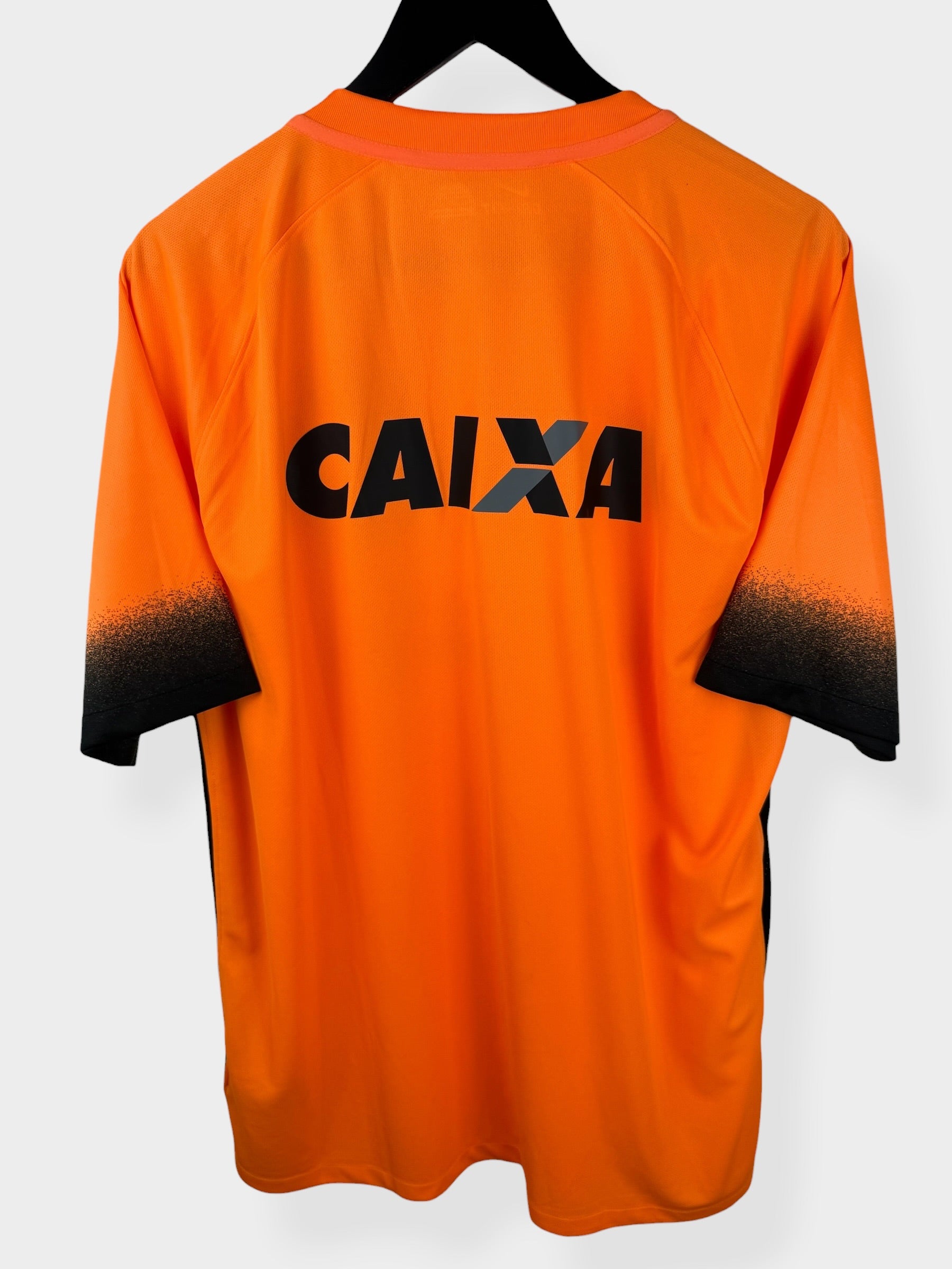 2015-16 CORINTHIANS DRITTES TRIKOT XL