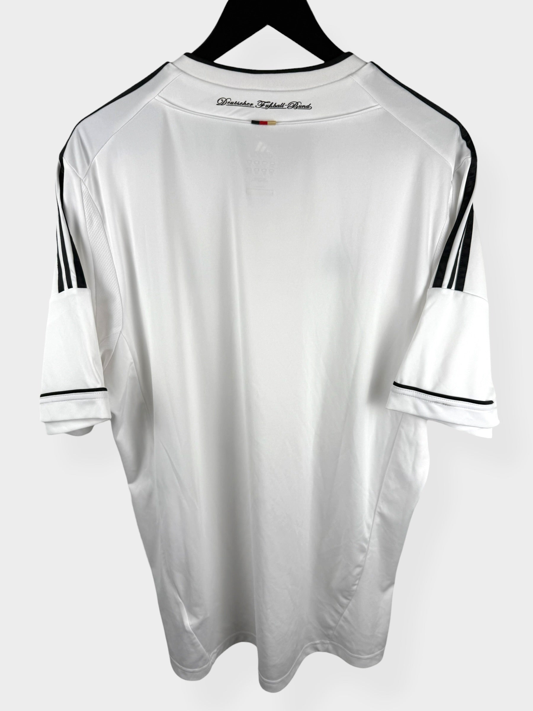 2012-13 DEUTSCHLAND HEIMTRIKOT XL
