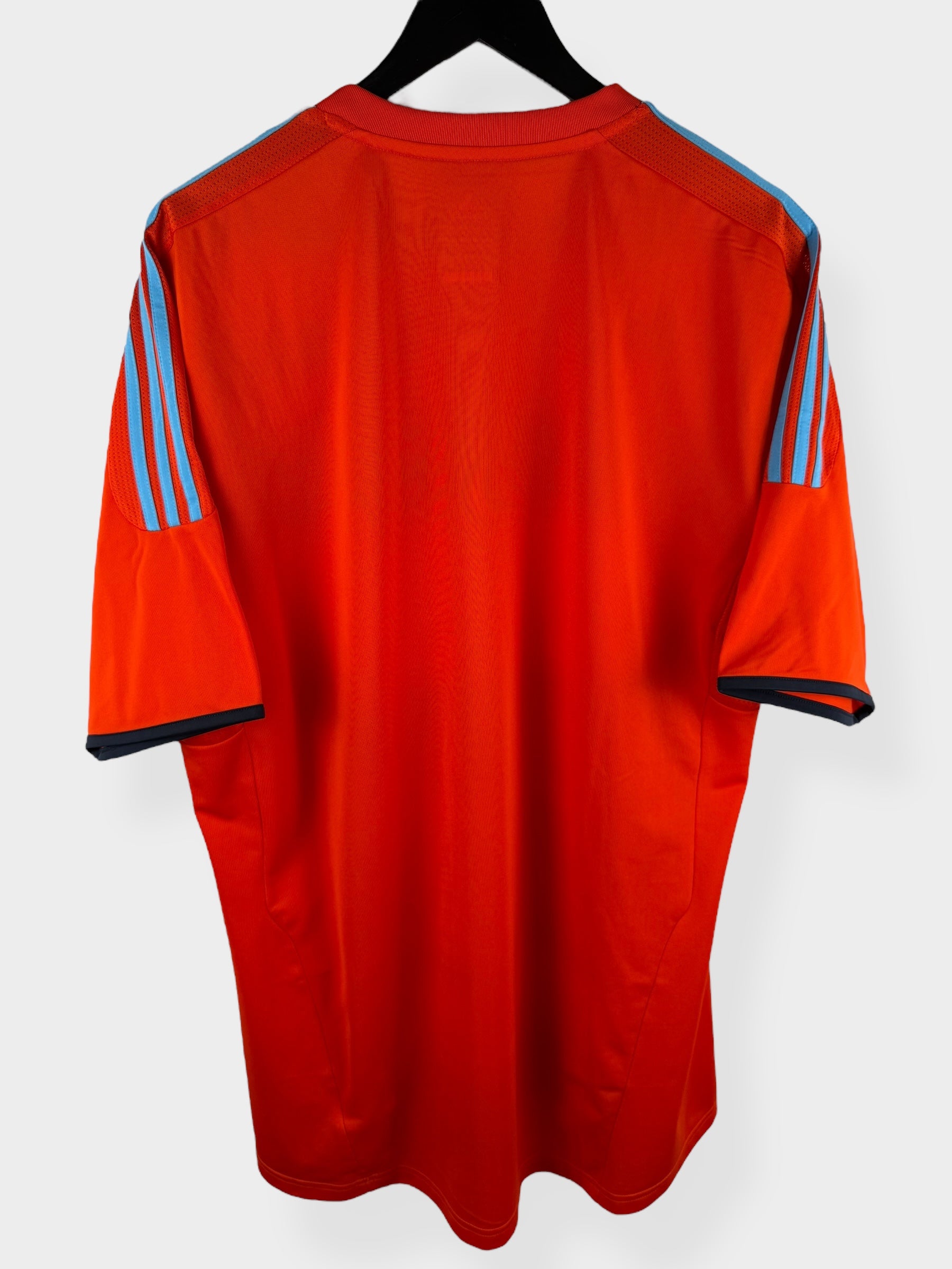 2011-12 MARSEILLE THIRD SHRIT XL