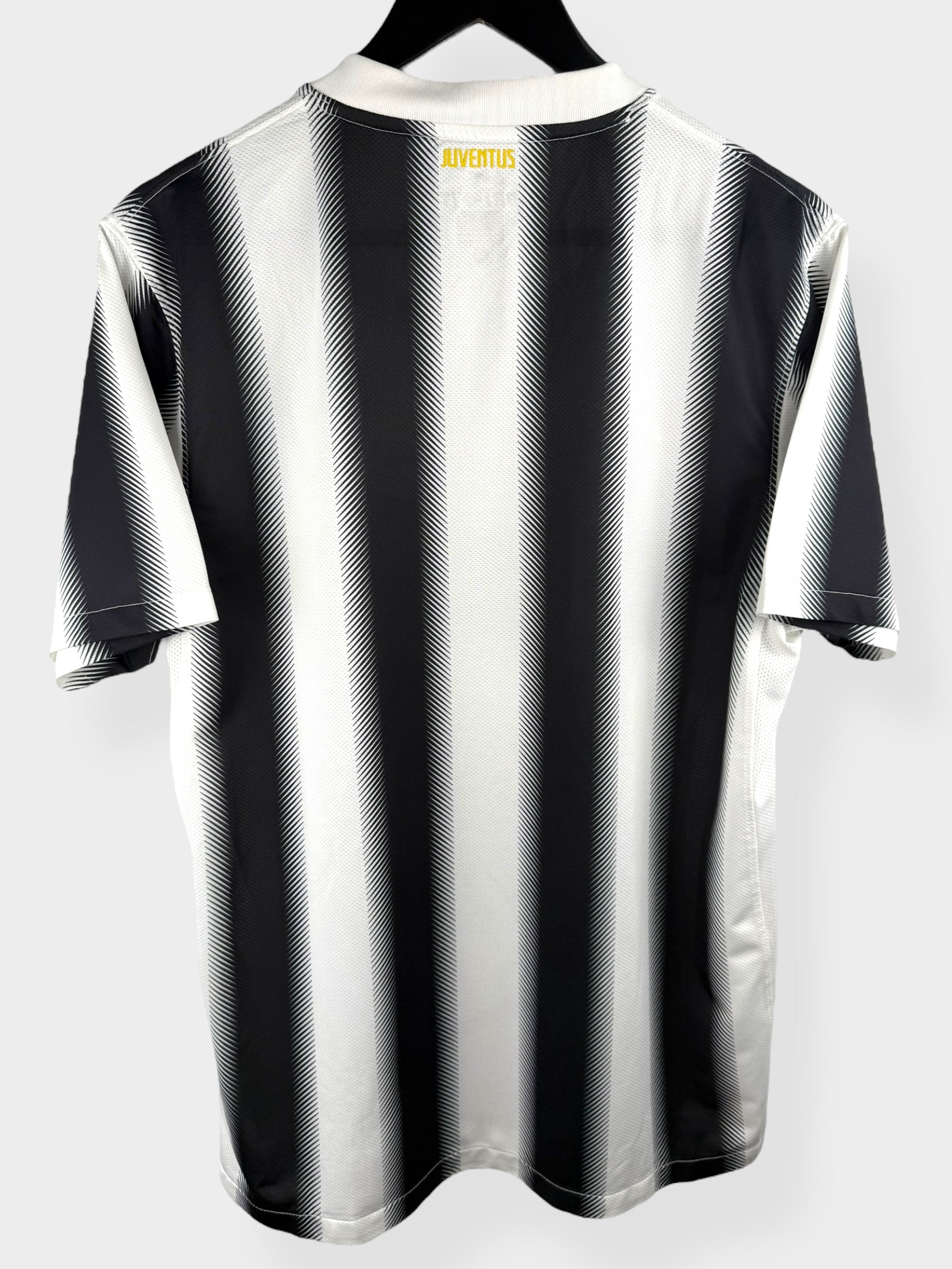 2011-12 JUVENTUS HOME SHIRT M