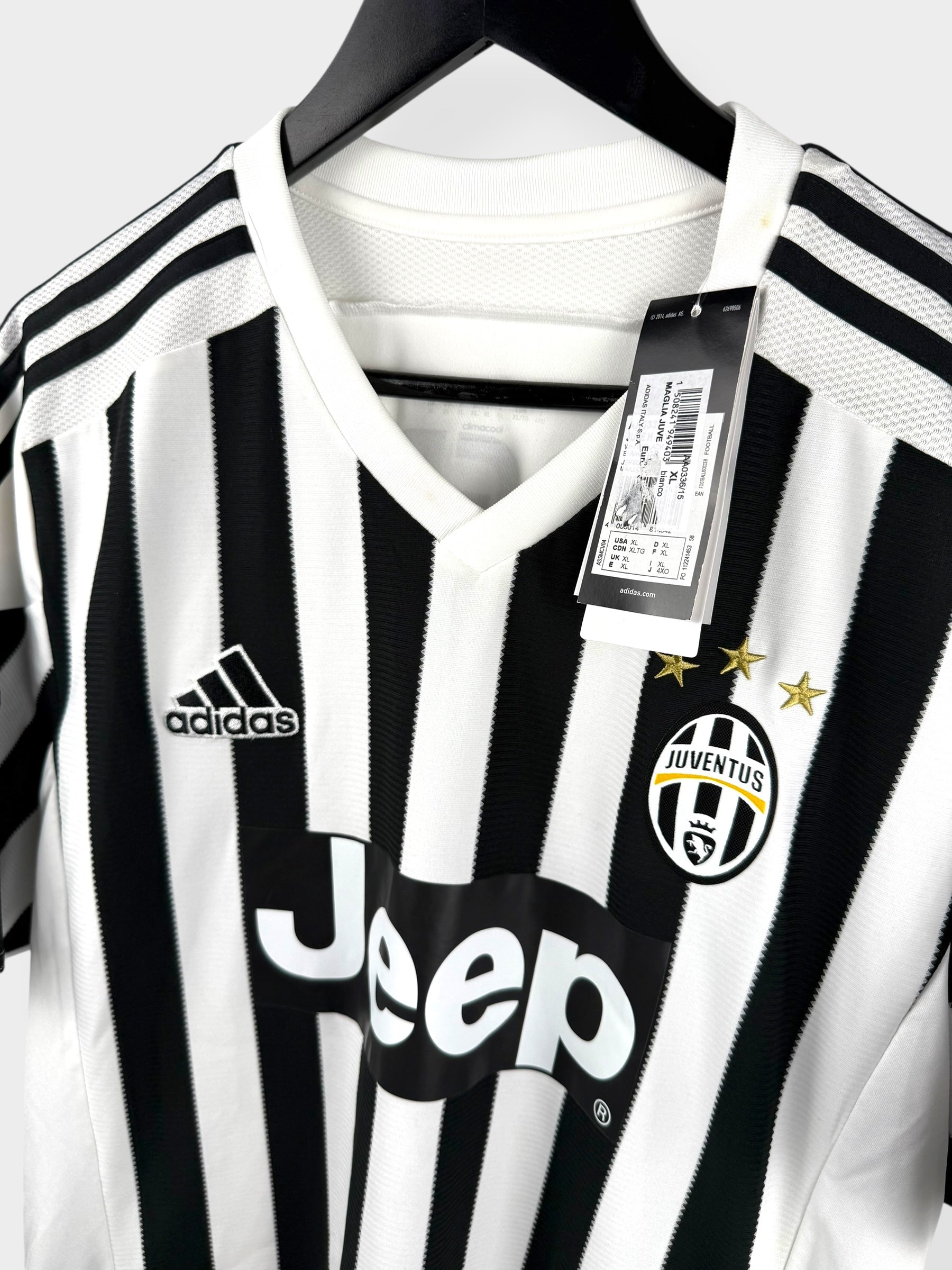  [shopify_seo_title] - Authentic Football Club