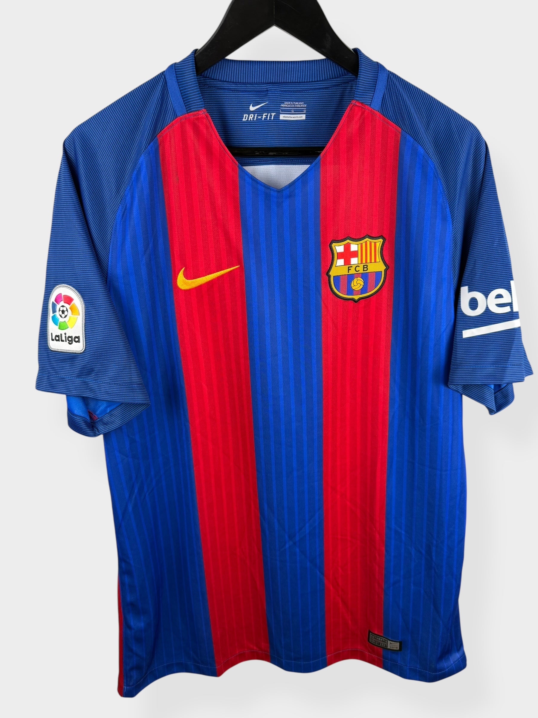  [shopify_seo_title] - Authentic Football Club