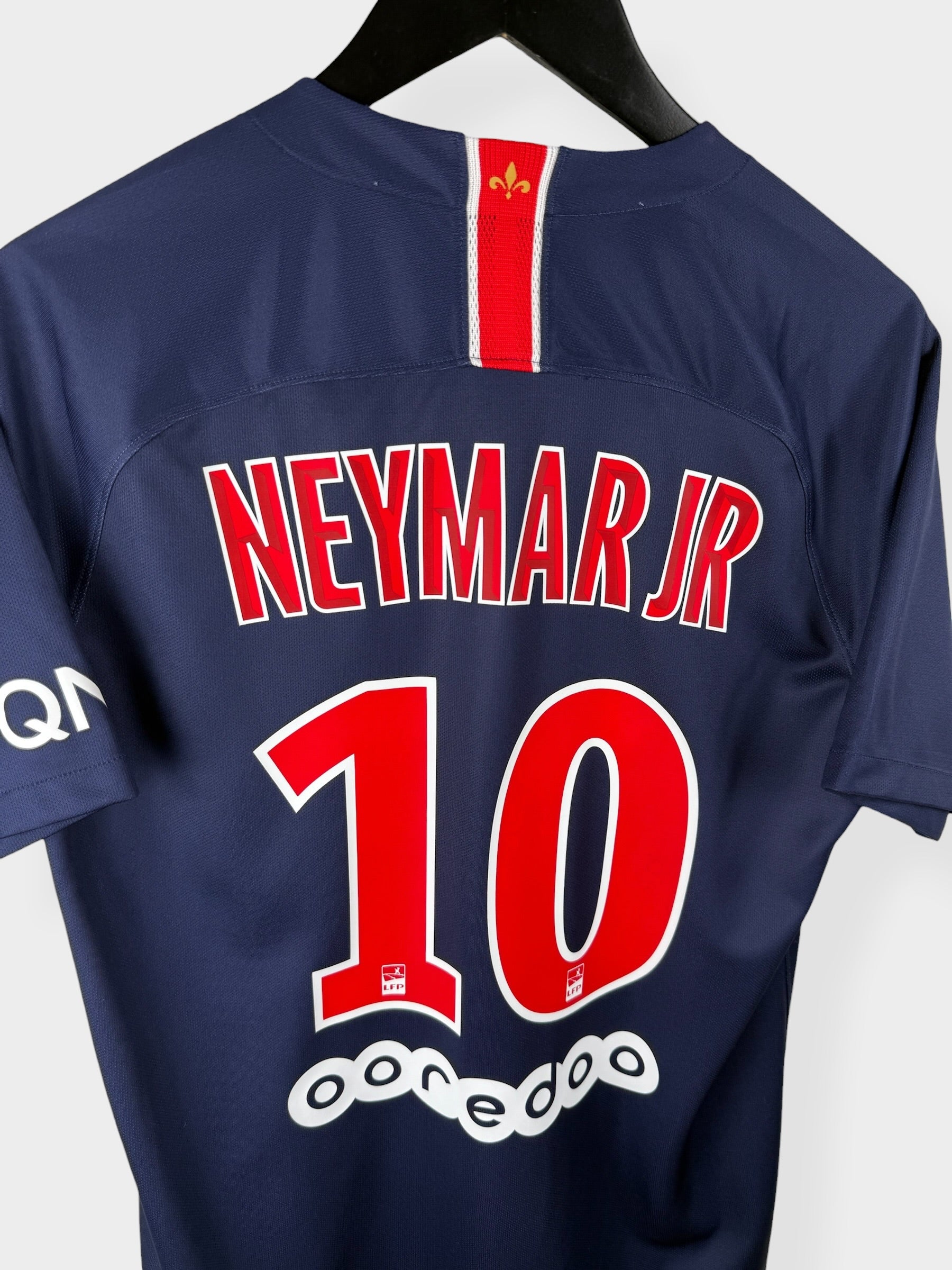 2018-19 PARIS SAINT-GERMAIN HEIMTRIKOT NEYMAR #10 M