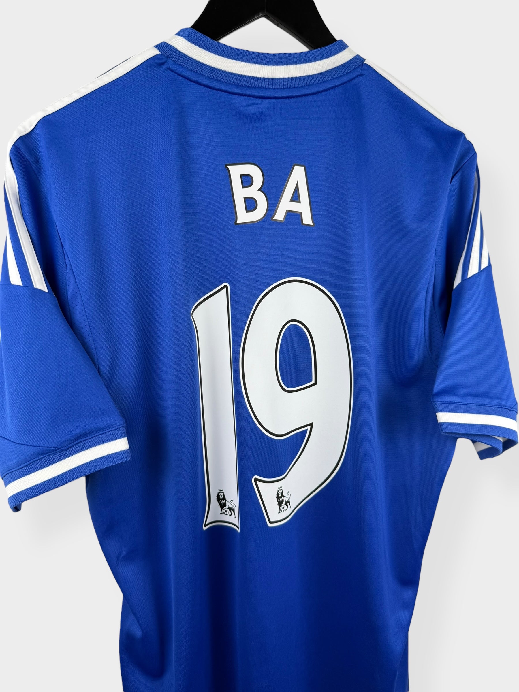 2013-14 CHELSEA THUISSHIRT BA #19 L