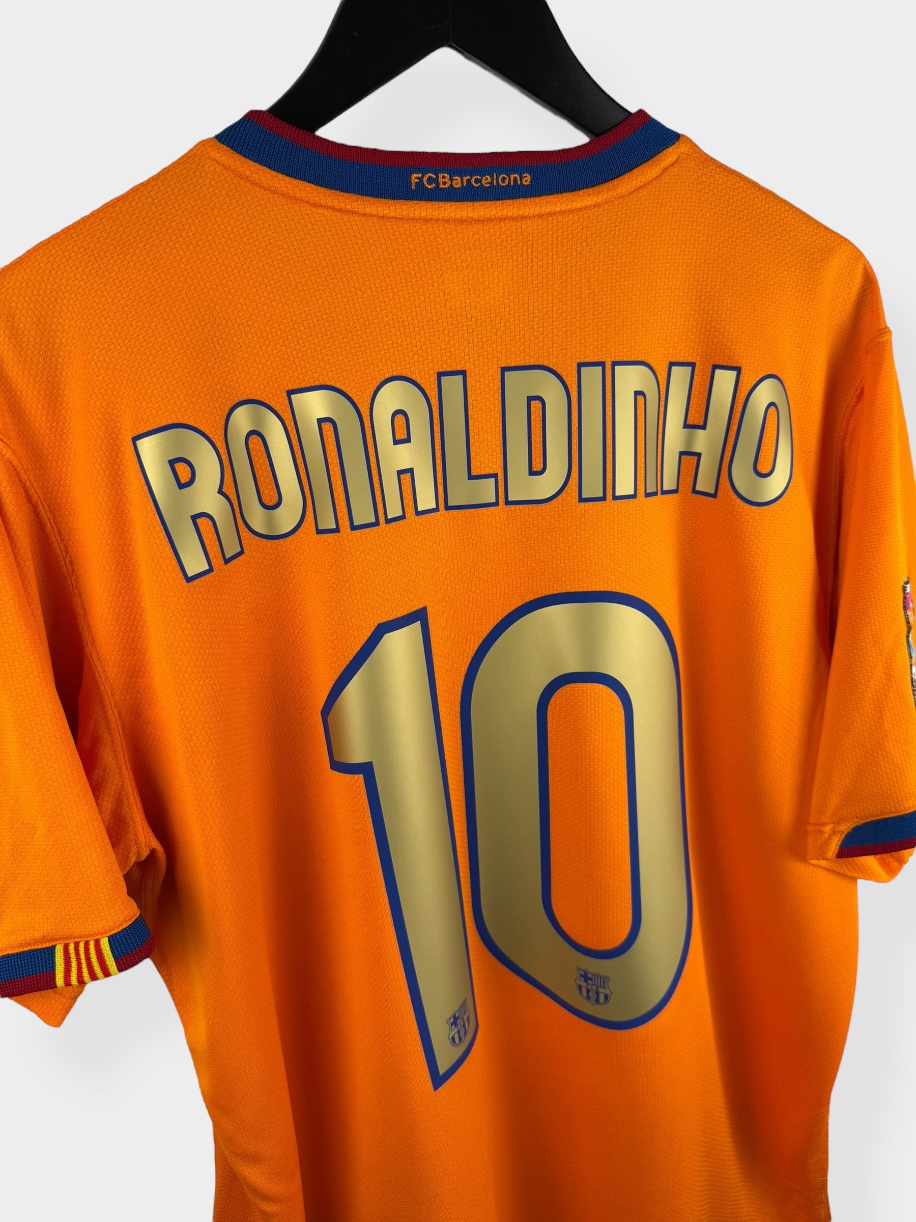  [shopify_seo_title] - Authentic Football Club