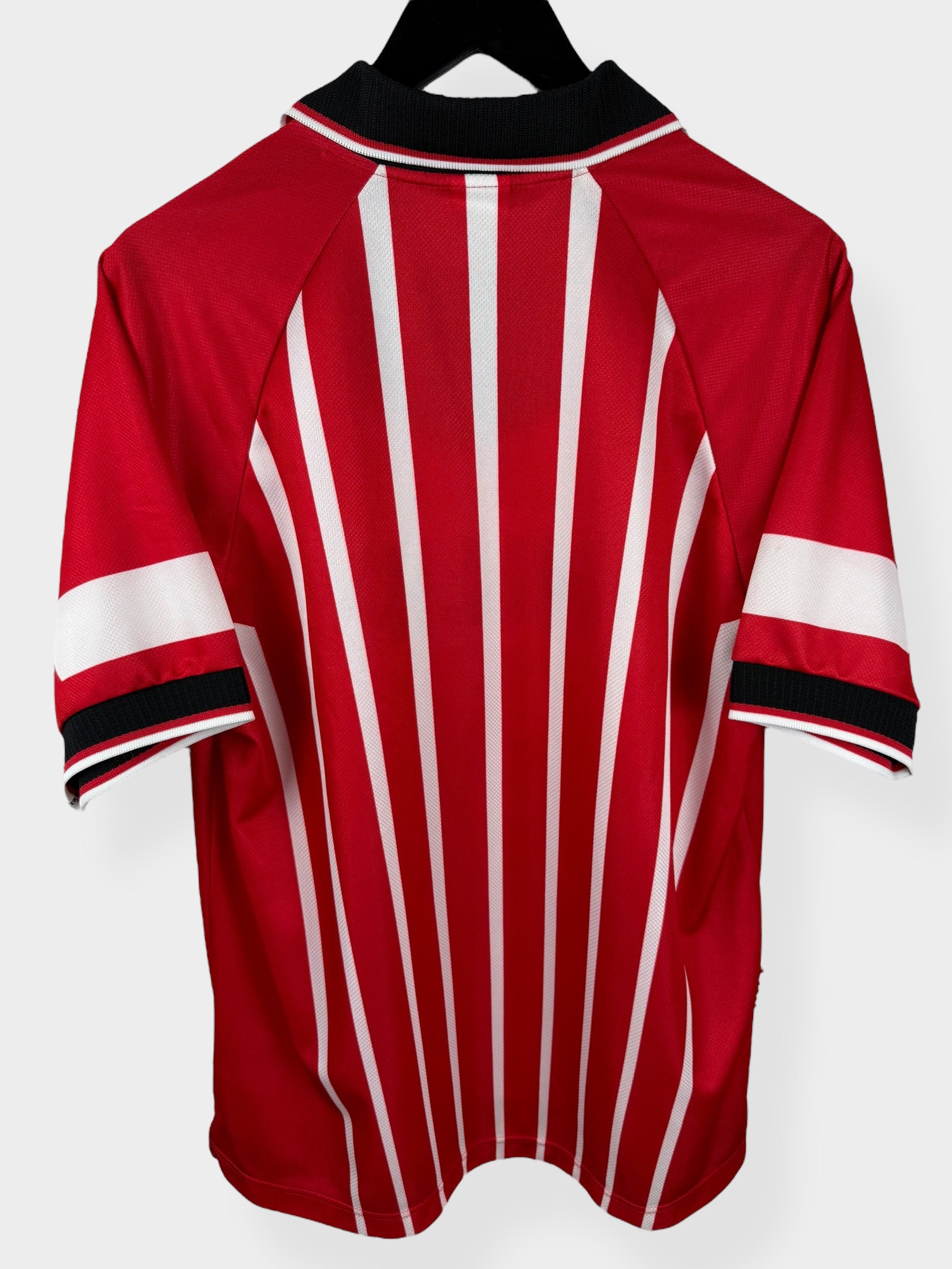 1997-98 PSV THUISSHIRT M