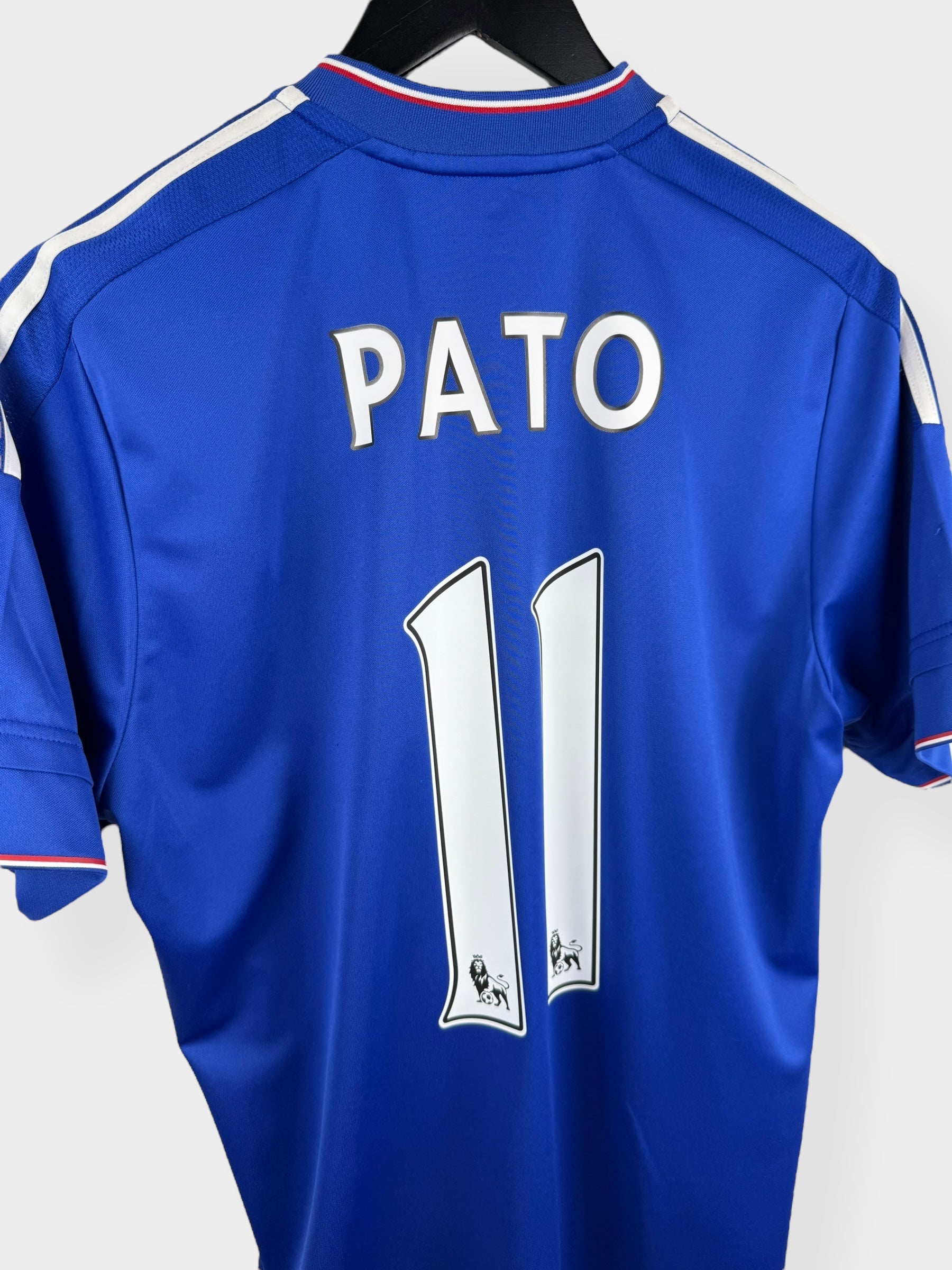 2015-16 CHELSEA THUISSHIRT PATO #11 M