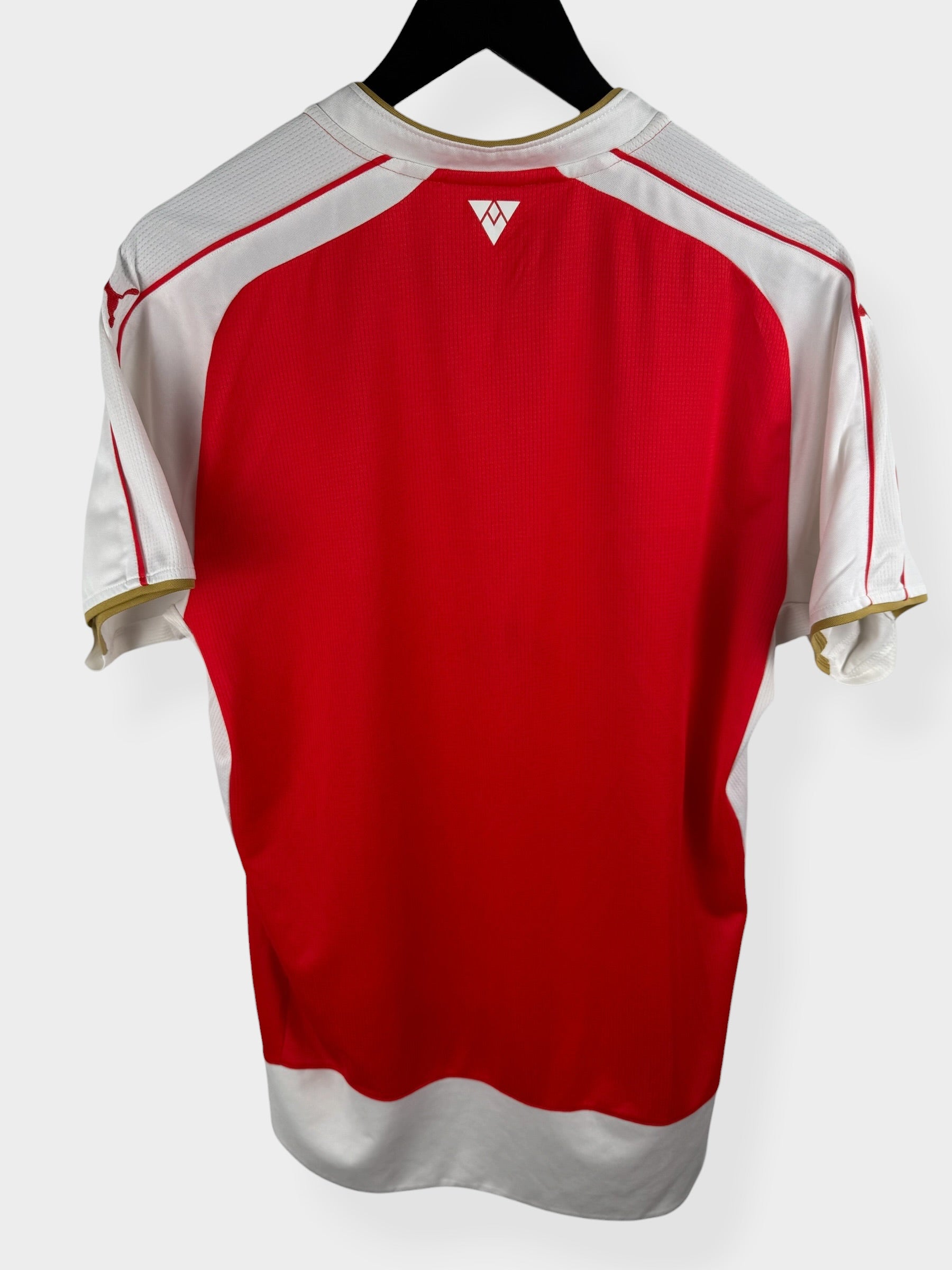 2015-16 ARSENAL HEIMTRIKOT L