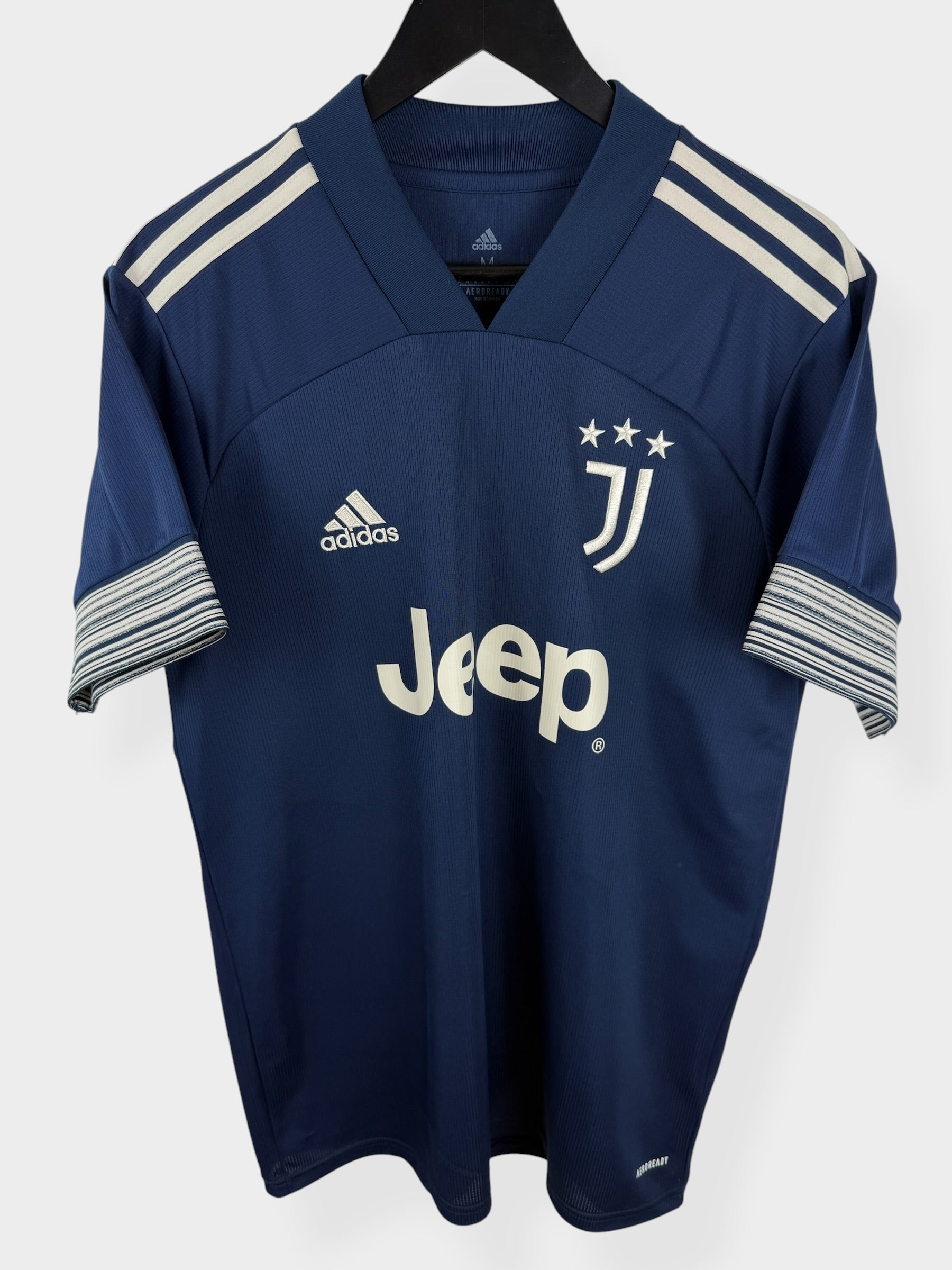 2020-21 JUVENTUS UITSHIRT M