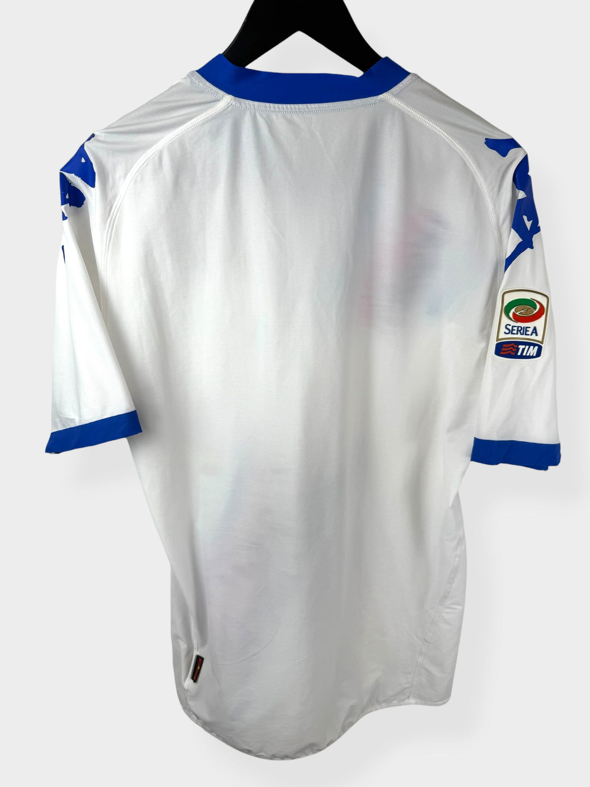 2010-11 UC SAMPDORIA AWAY SHIRT L