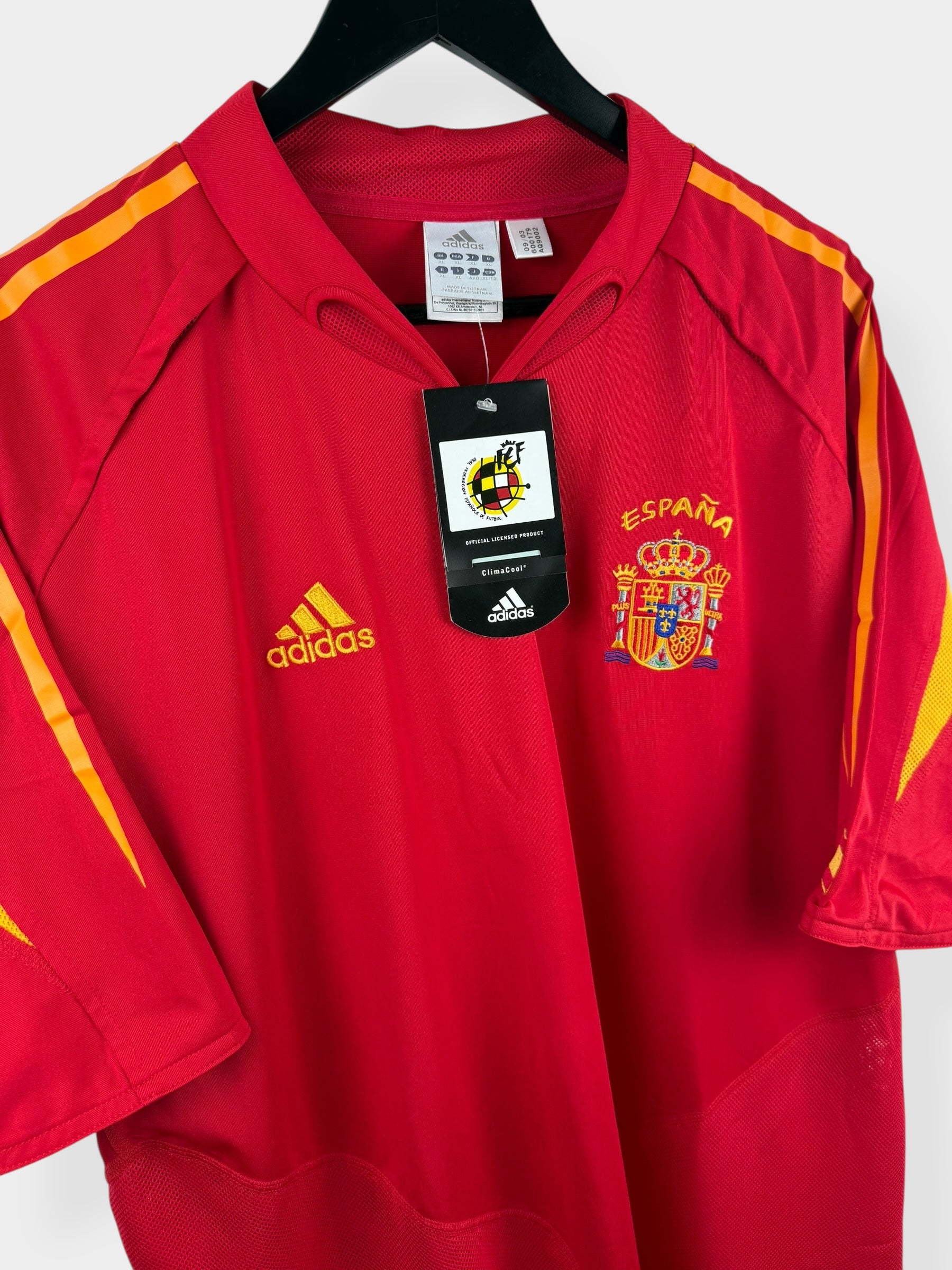  [shopify_seo_title] - Authentic Football Club