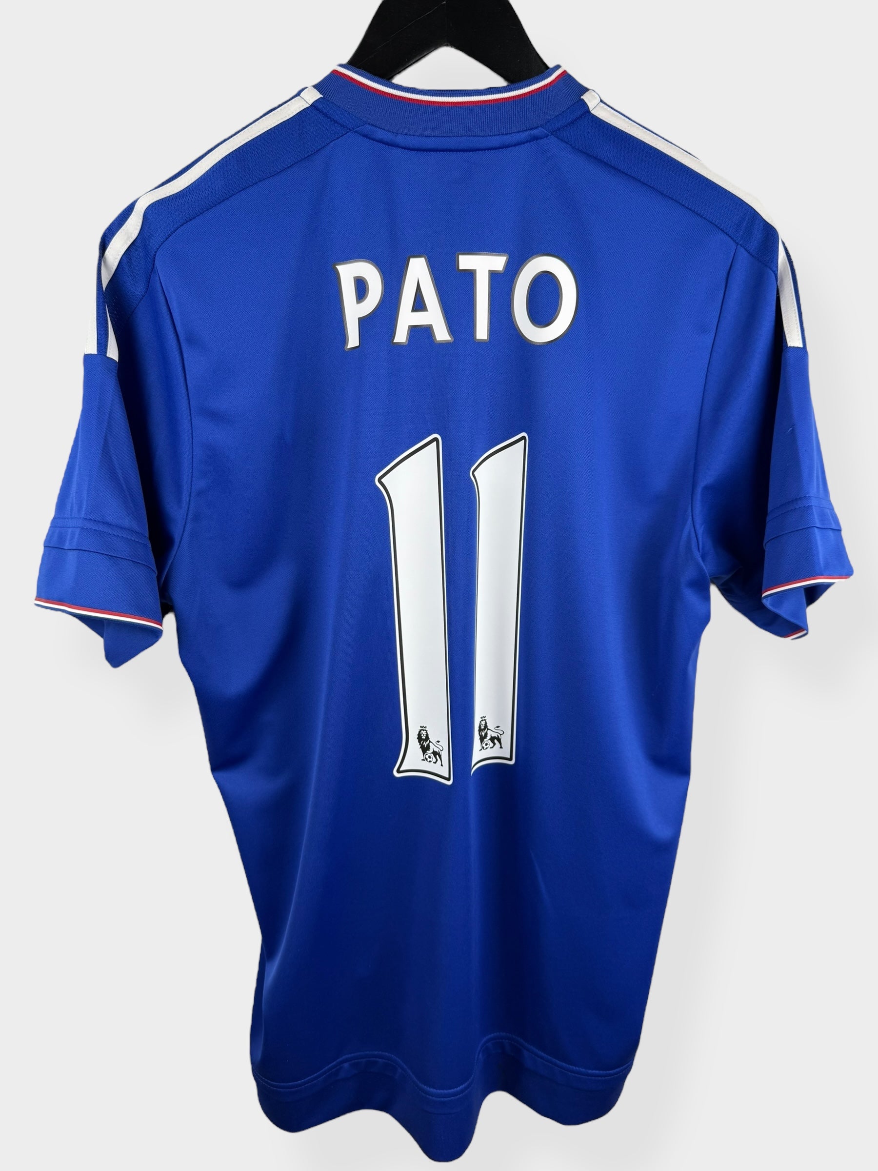 2015-16 CHELSEA HEIMTRIKOT PATO #11 M