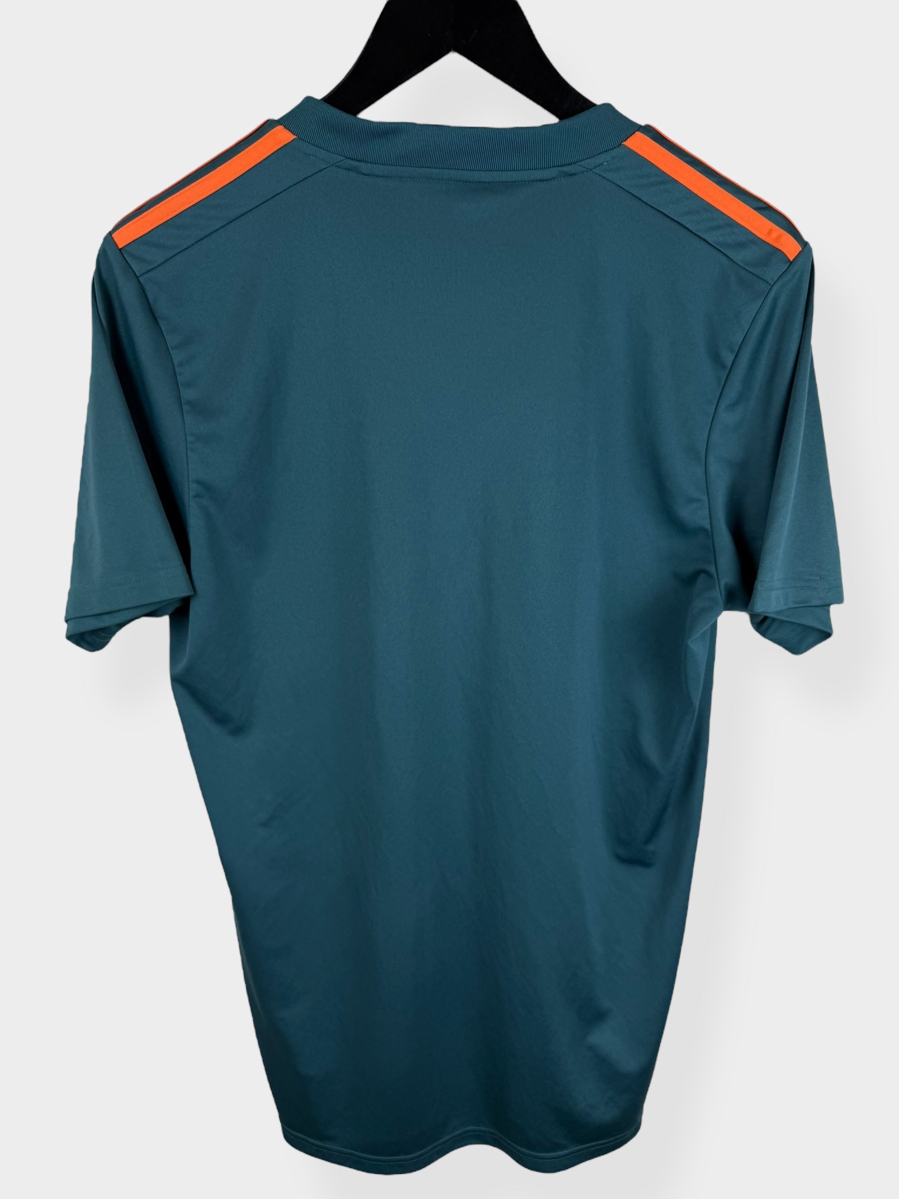2019-20 AJAX AWAY SHIRT M