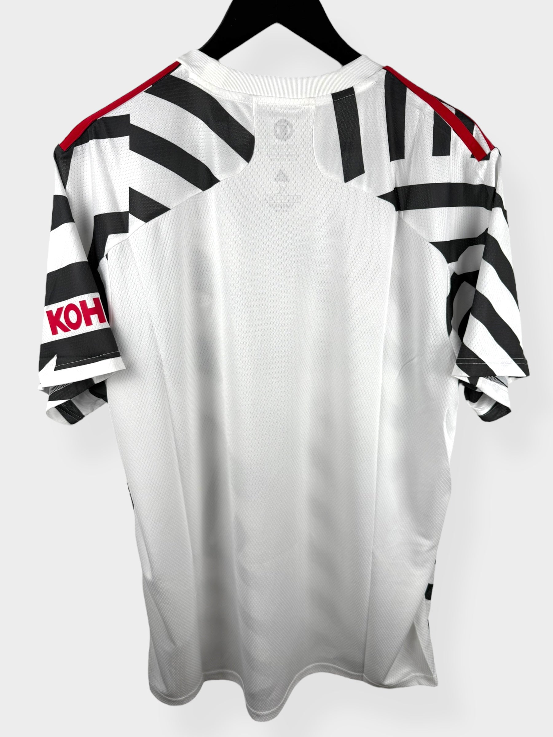  [shopify_seo_title] - Authentic Football Club