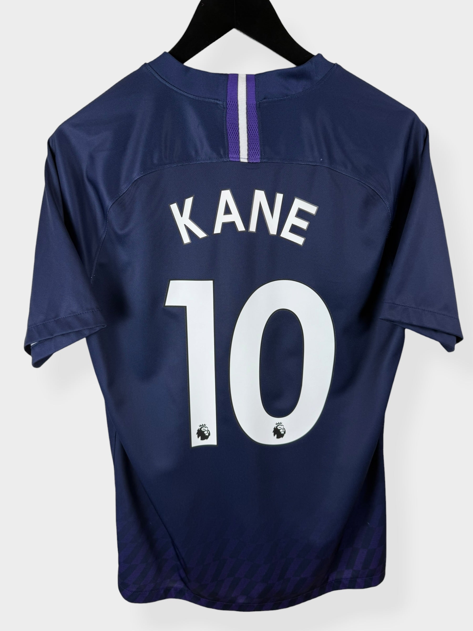 2019-20 TOTTENHAM HOTSPUR AWAY SHIRT KANE #10 M – AJ5549-430