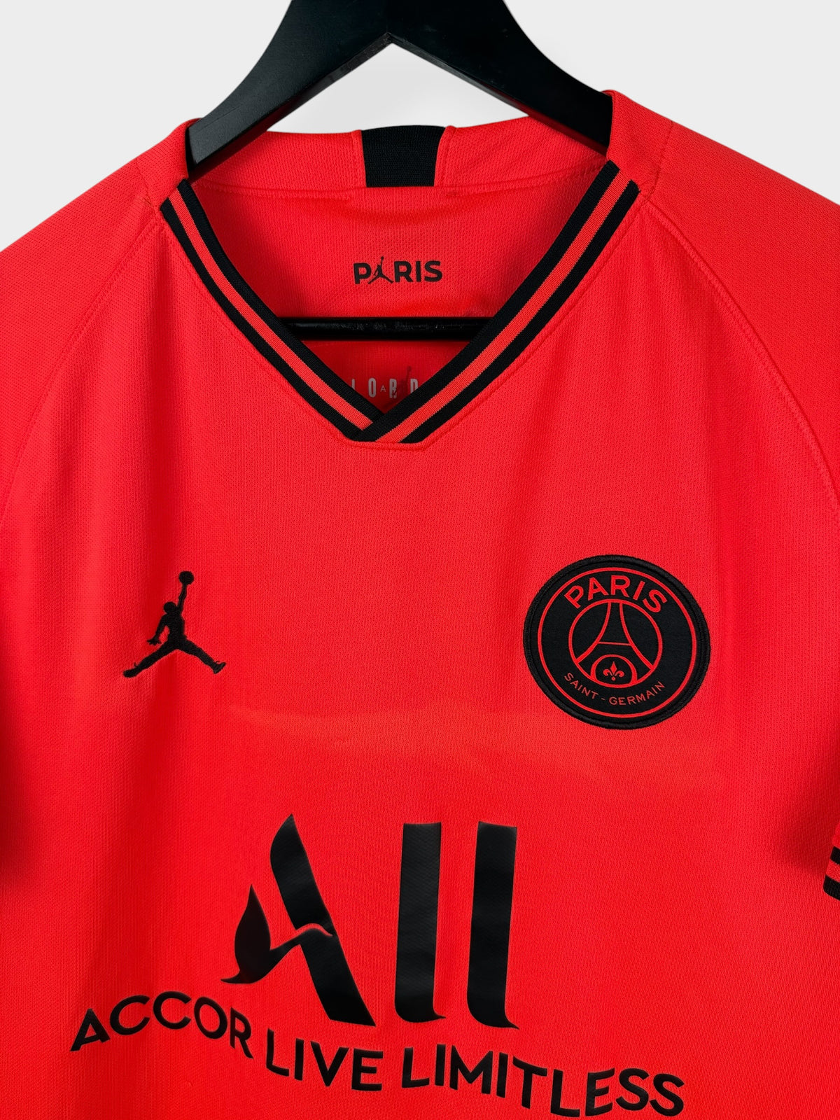 2019-20 PARIS SAINT-GERMAIN UITSHIRT L