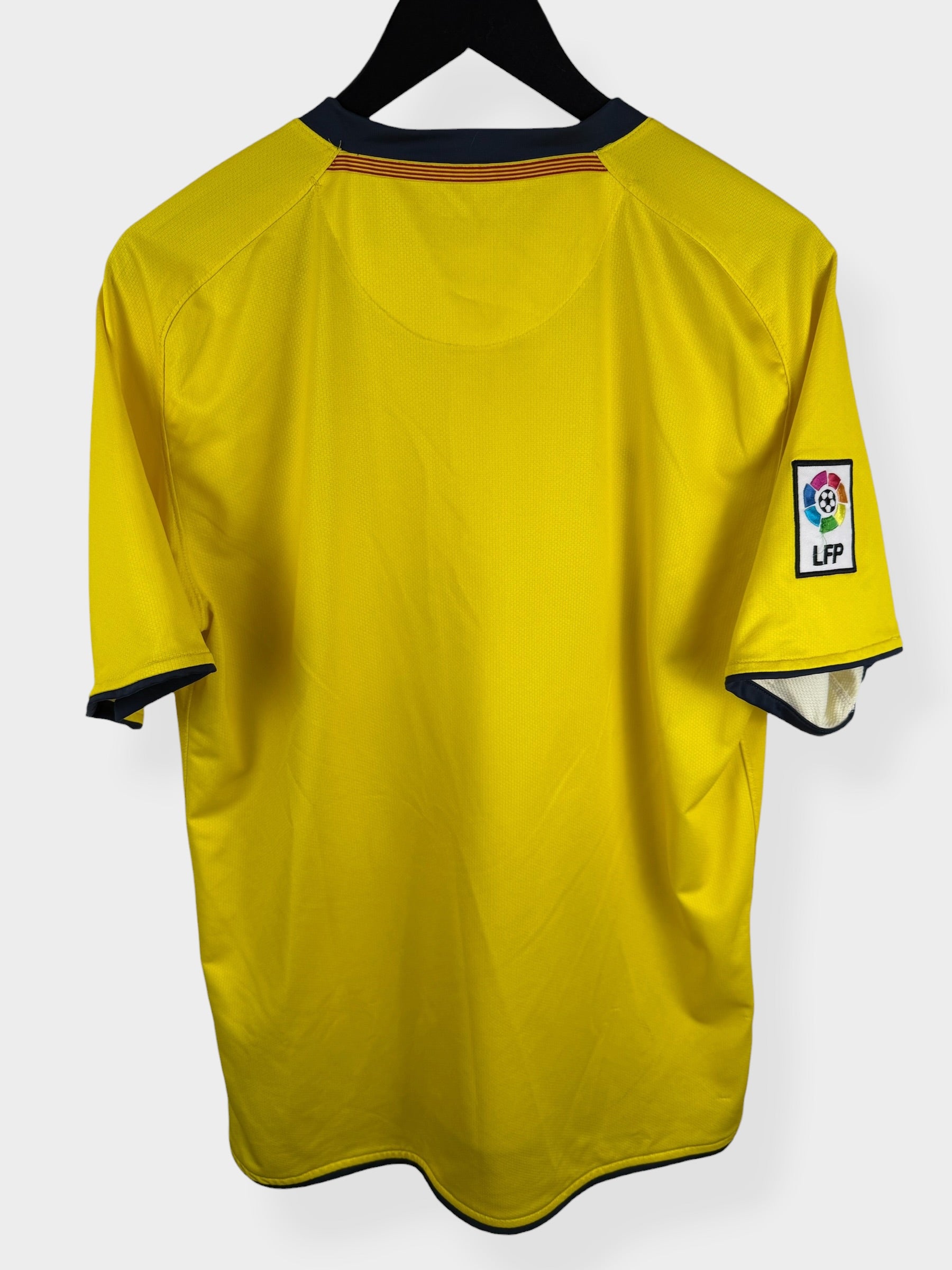 2008–10 BARCELONA AUSWÄRTSTRIKOT M
