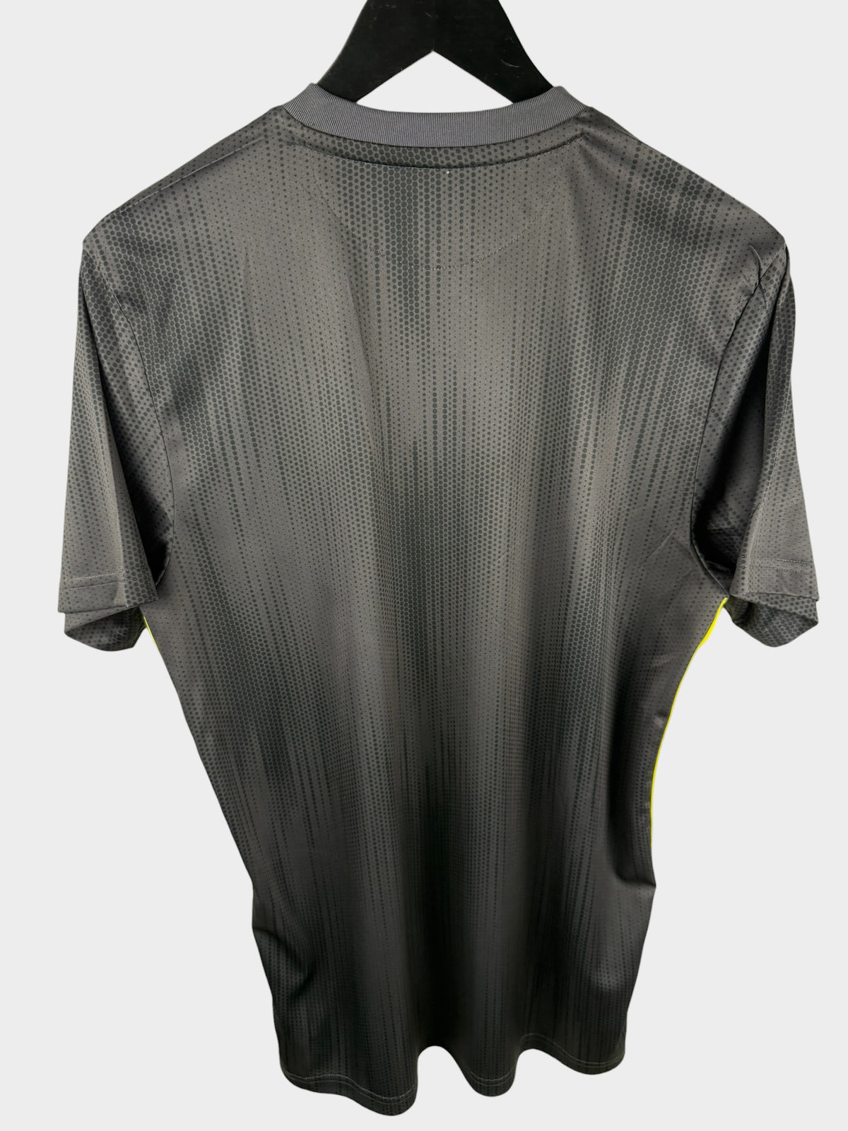 2018-19 JUVENTUS DRITTES TRIKOT M
