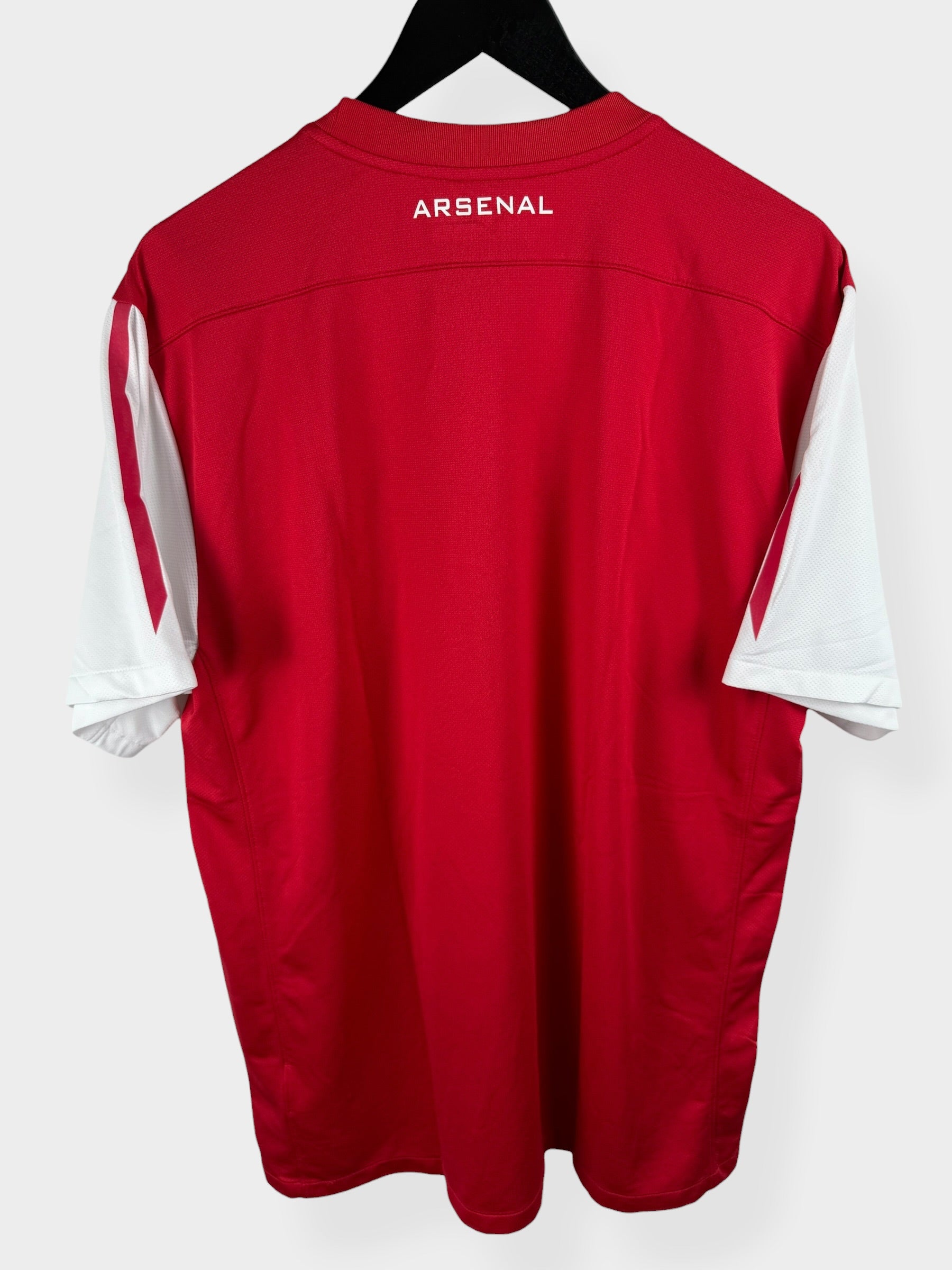 2011-12 ARSENAL HEIMTRIKOT XL