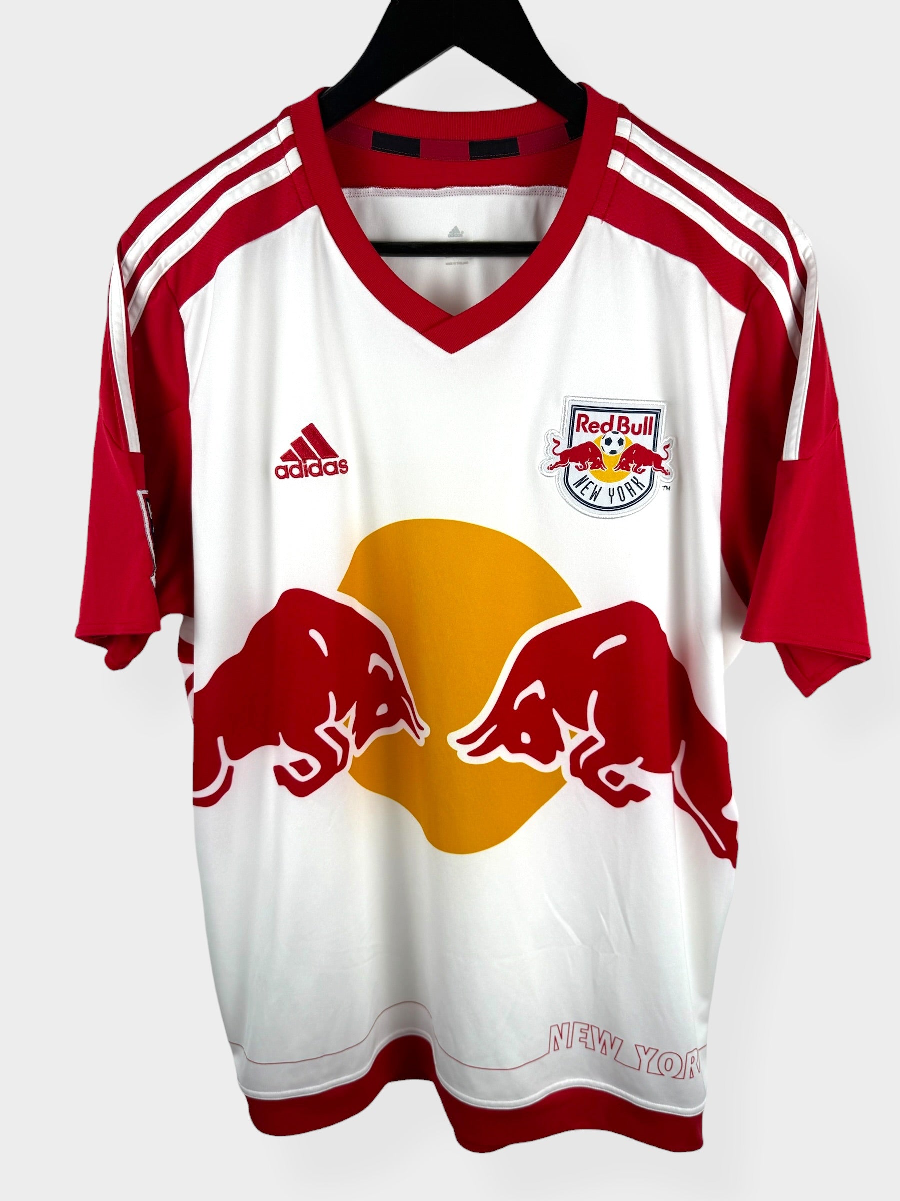 2015-16 NEW YORK REDBULLS HEIMTRIKOT L