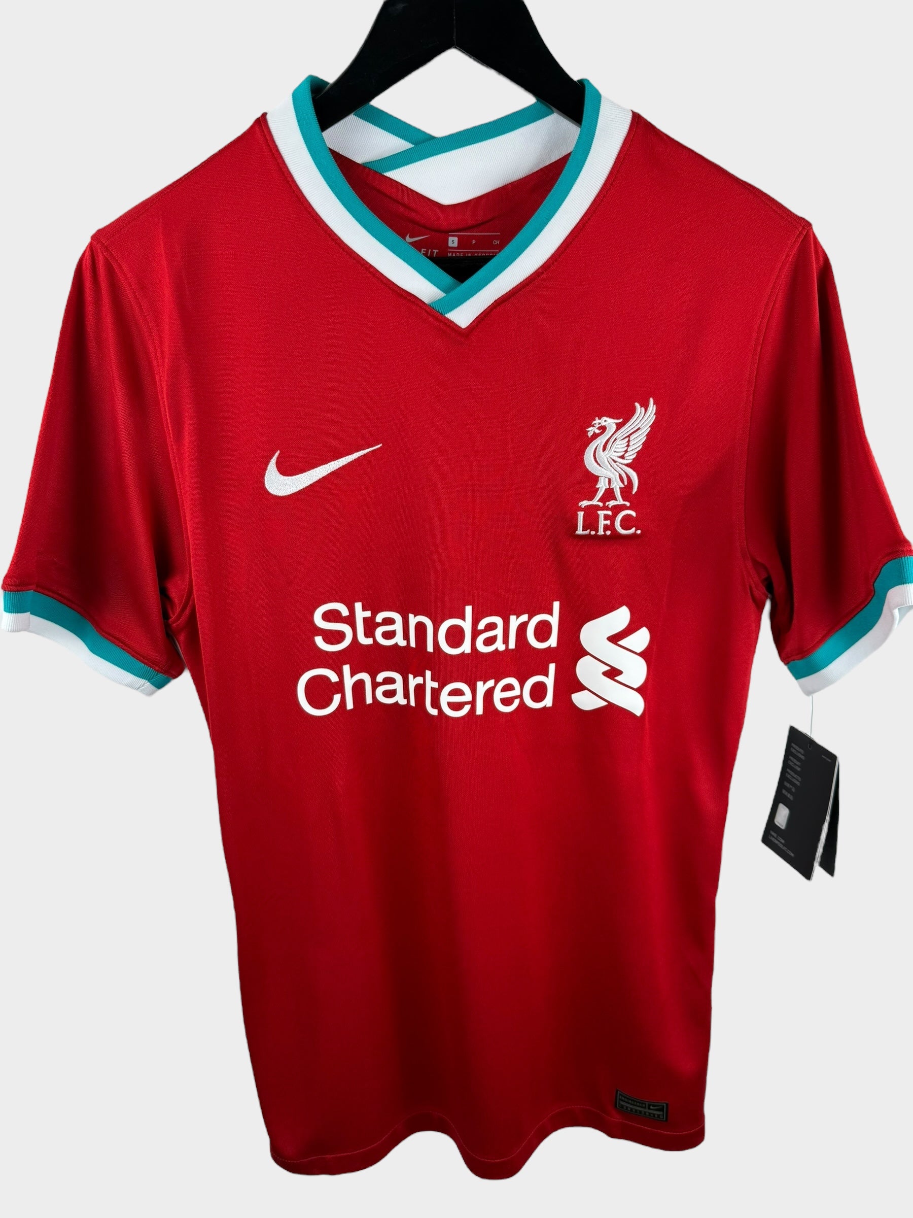  [shopify_seo_title] - Authentic Football Club