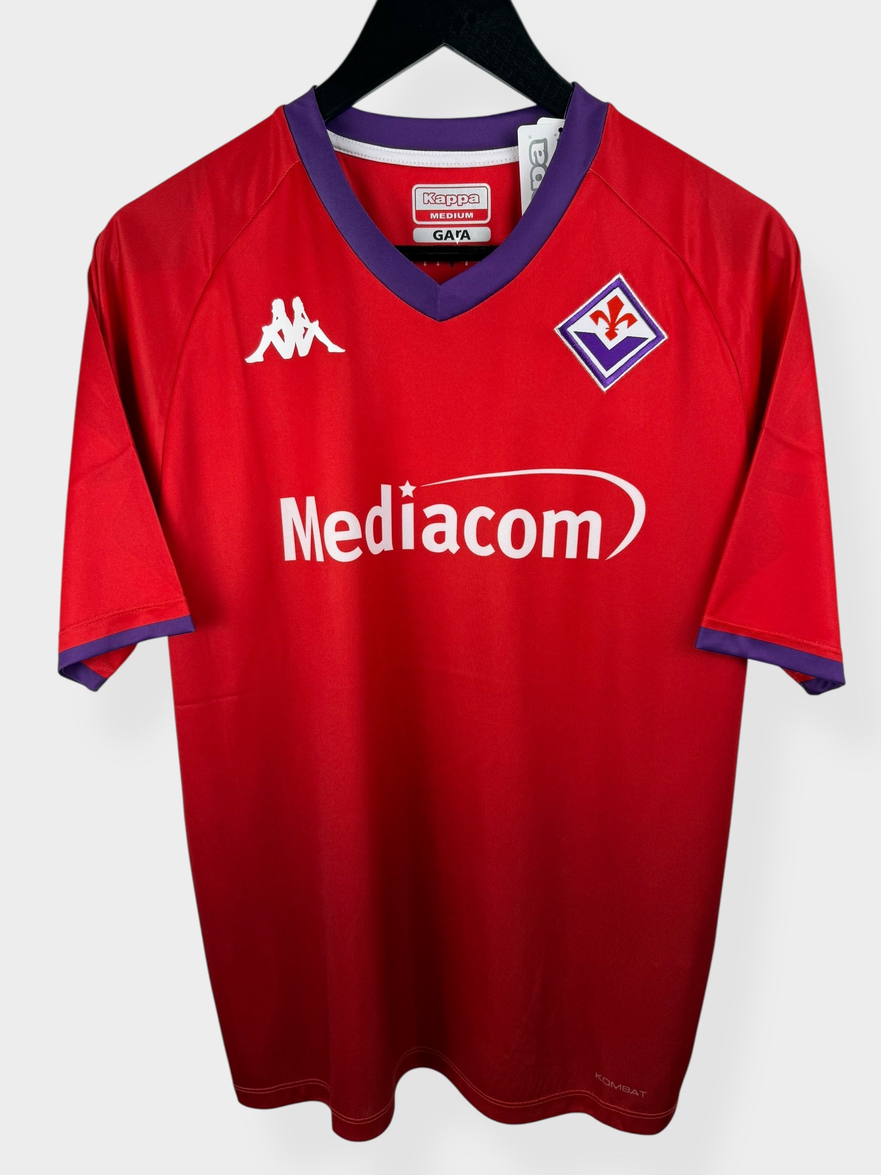 2024-25 FIORENTINA THIRD SHIRT KEAN #20 M