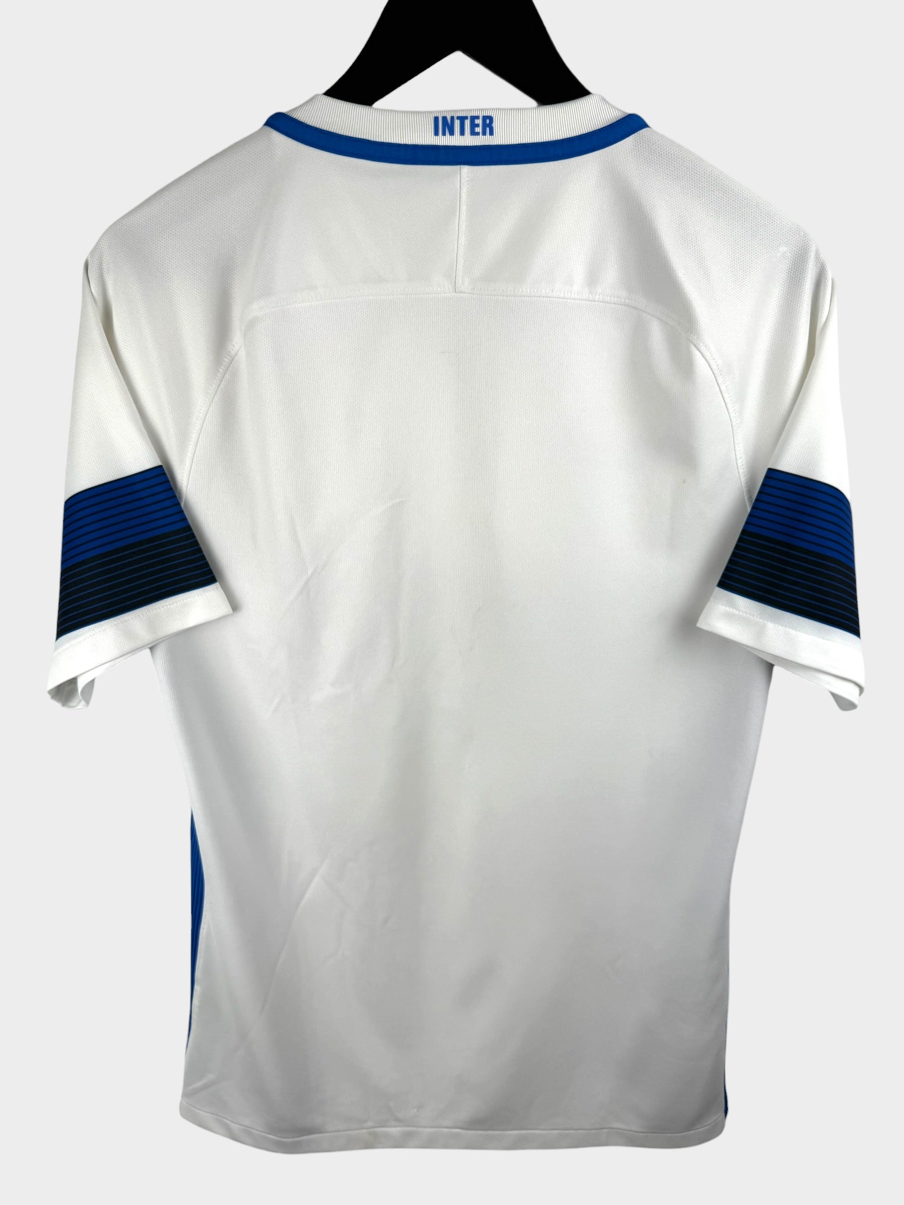 2016-17 INTER MILAN AWAY SHIRT S
