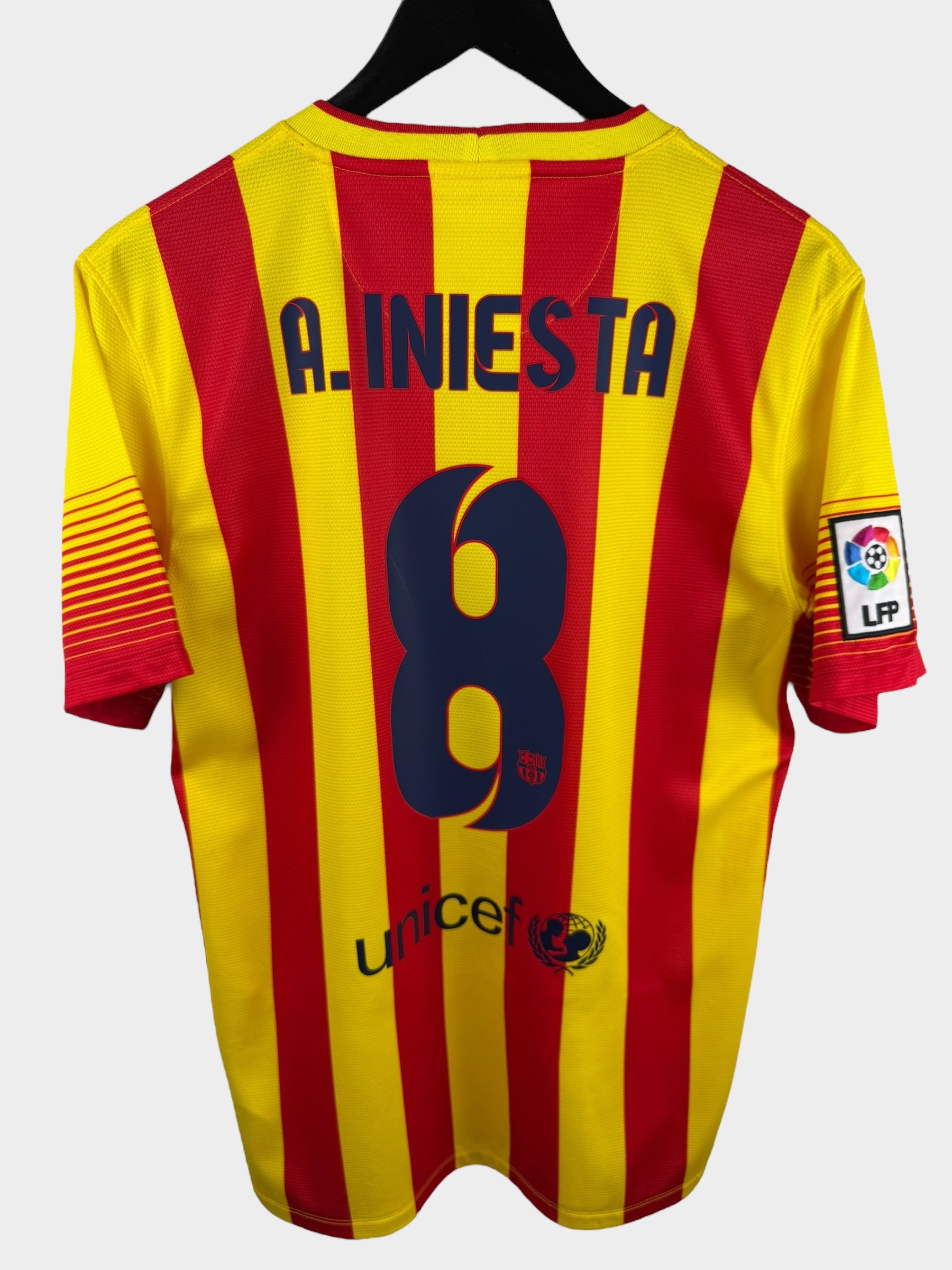  [shopify_seo_title] - Authentic Football Club