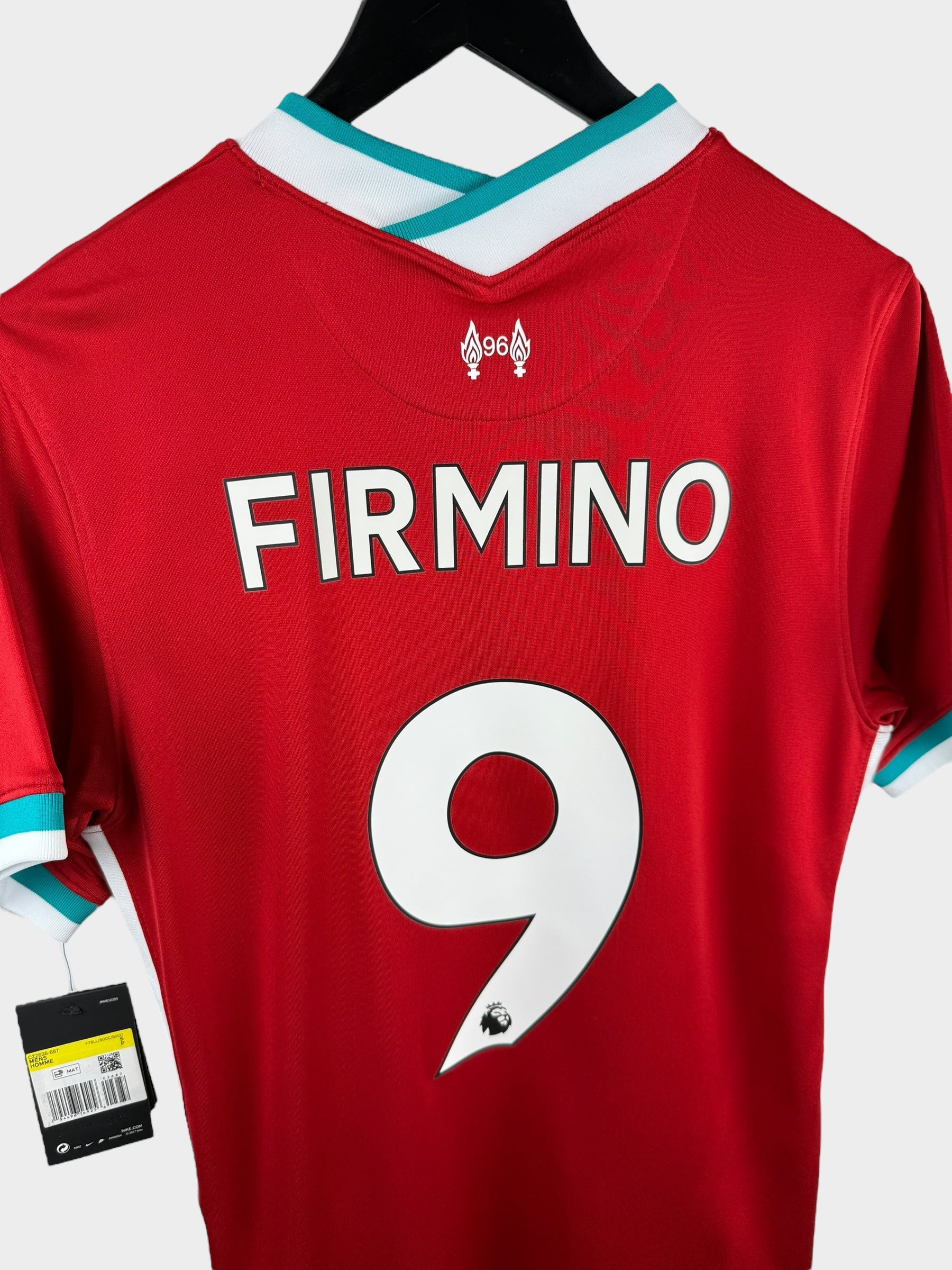  [shopify_seo_title] - Authentic Football Club