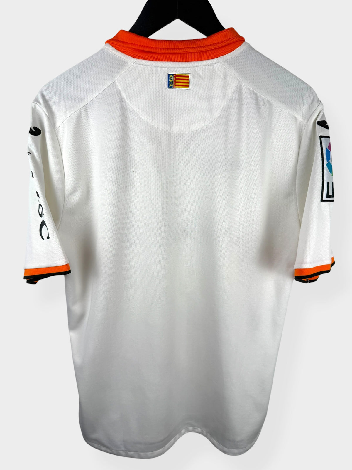 MAILLOT DOMICILE VALENCE 2013-14 L