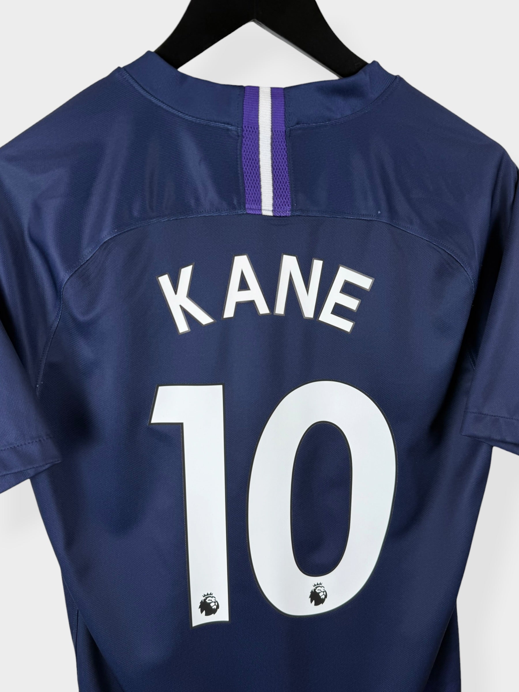 2019-20 TOTTENHAM HOTSPUR AWAY SHIRT KANE #10 M