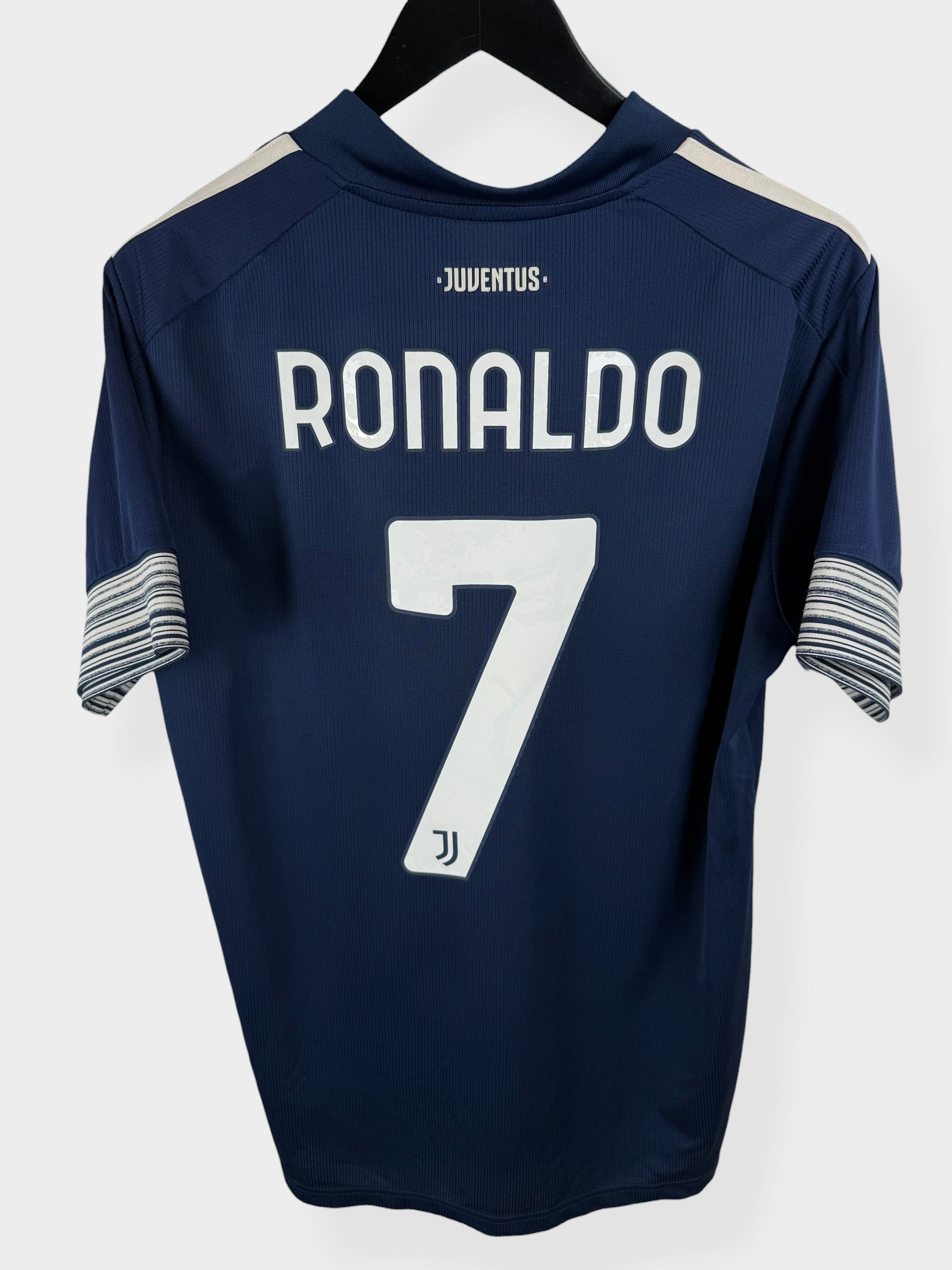 2020-21 JUVENTUS AWAY SHIRT DYBALA #10 M