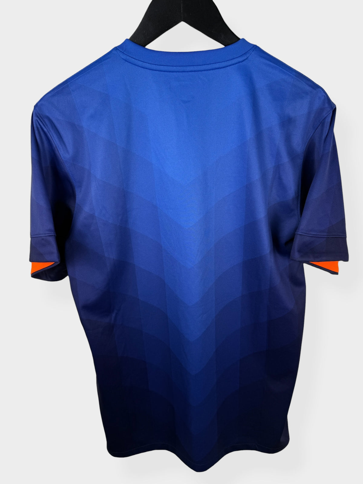 2014–15 NIEDERLANDE AUSWÄRTSTRIKOT M