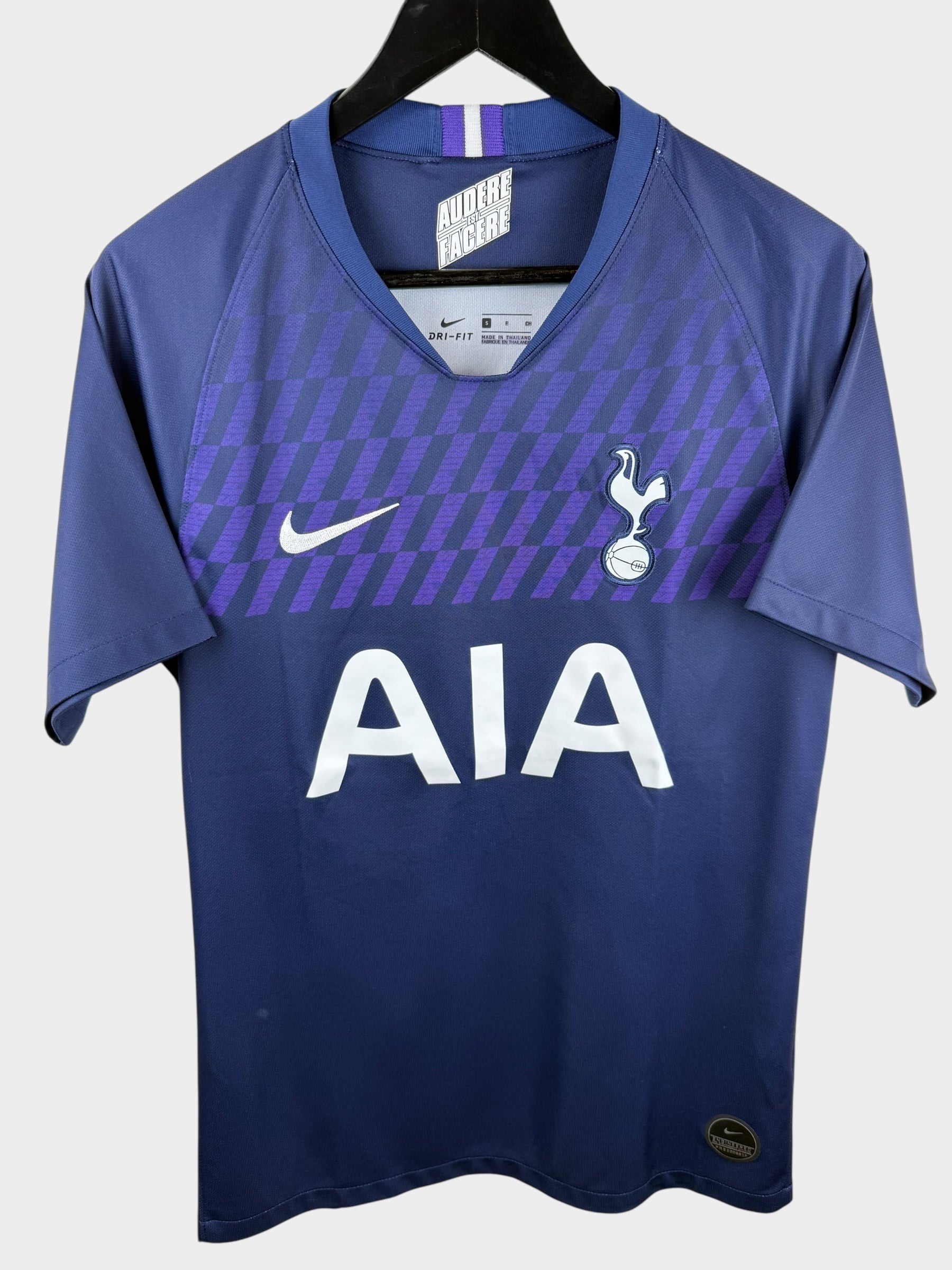  [shopify_seo_title] - Authentic Football Club