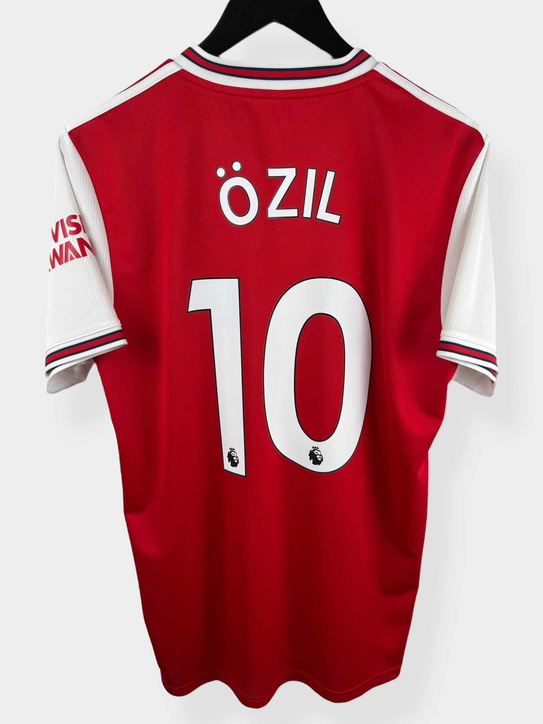 2019-20 ARSENAL THUISSHIRT OZIL #10 M