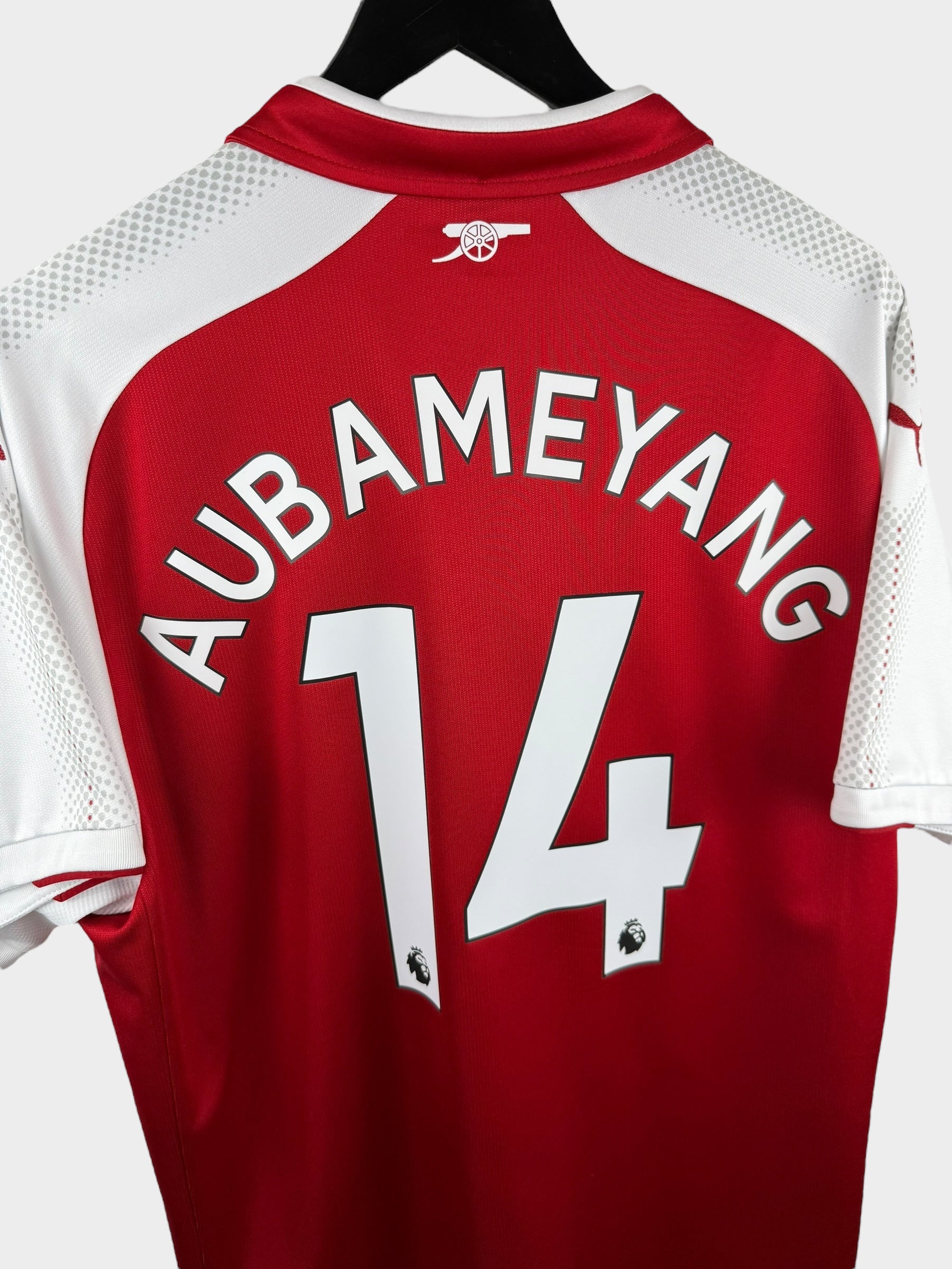  [shopify_seo_title] - Authentic Football Club